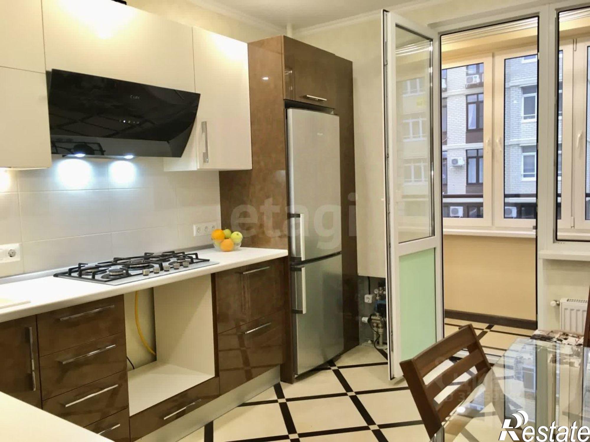 Купить квартиру за 9 150 000 рублей на улица Иванова, 8