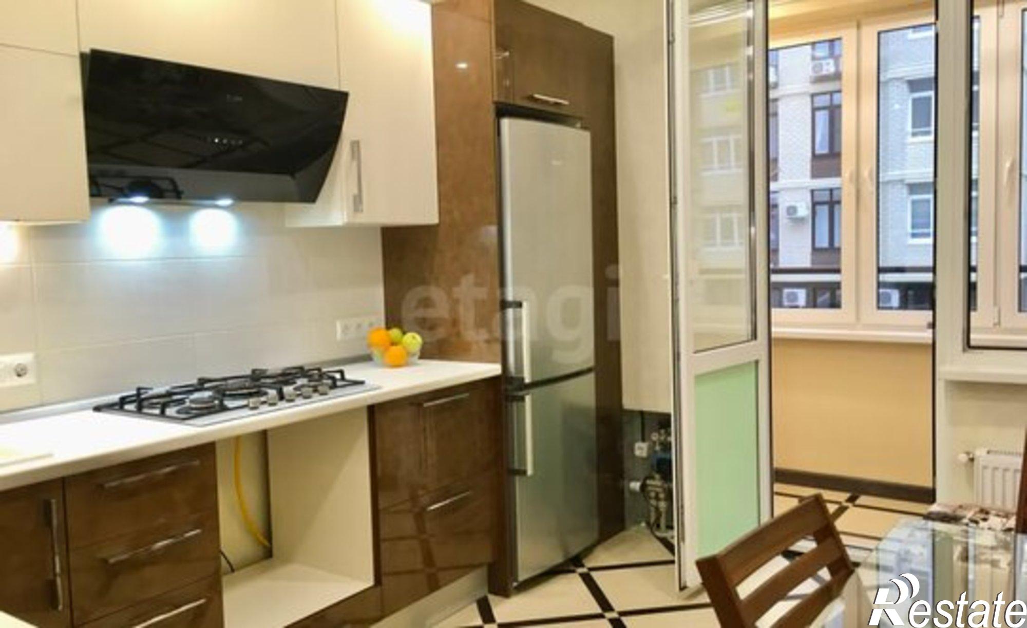 Купить квартиру за 9 150 000 рублей на улица Иванова, 8