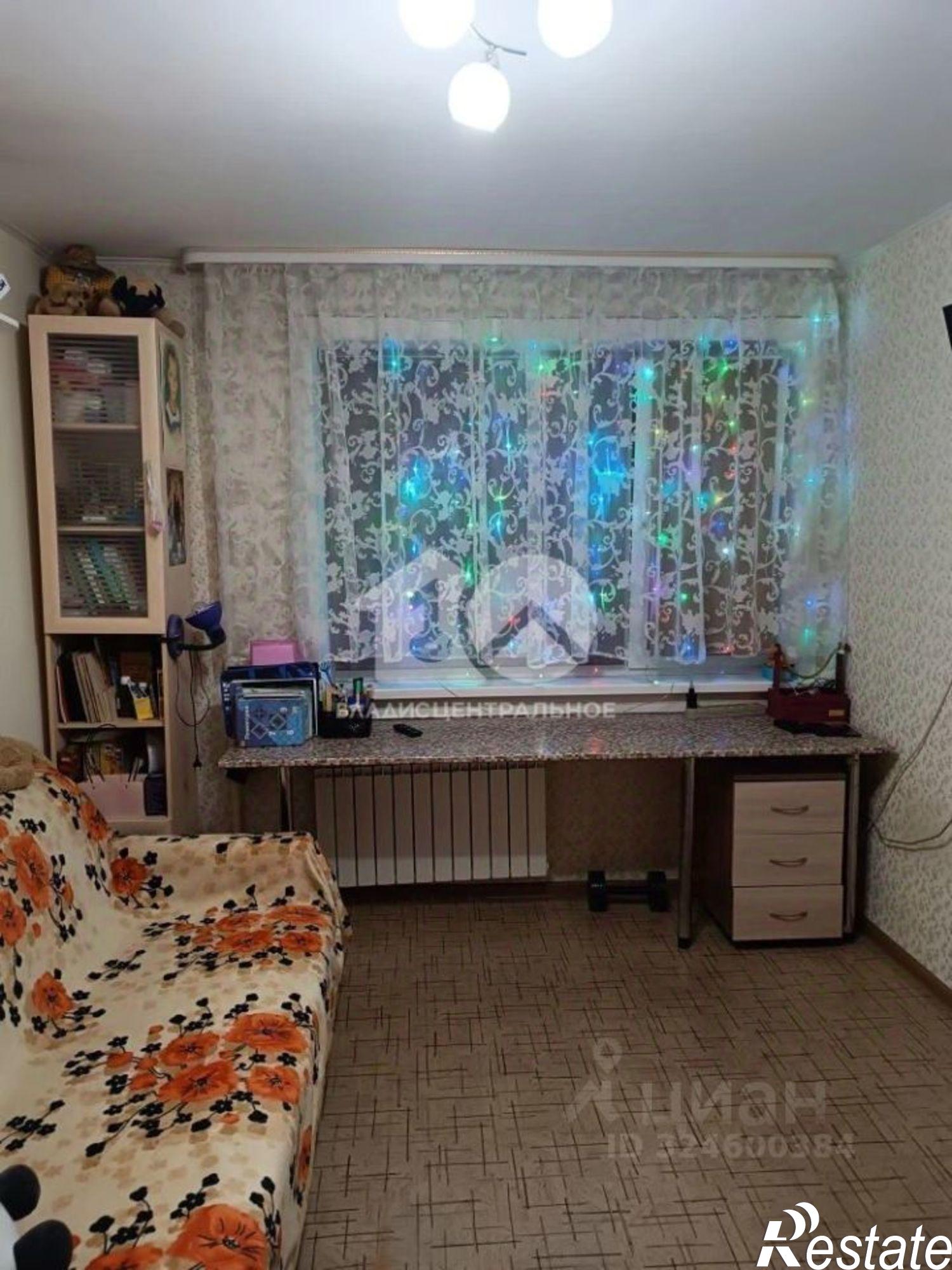 Купить квартиру за 3 200 000 рублей на улица Зорге, 75