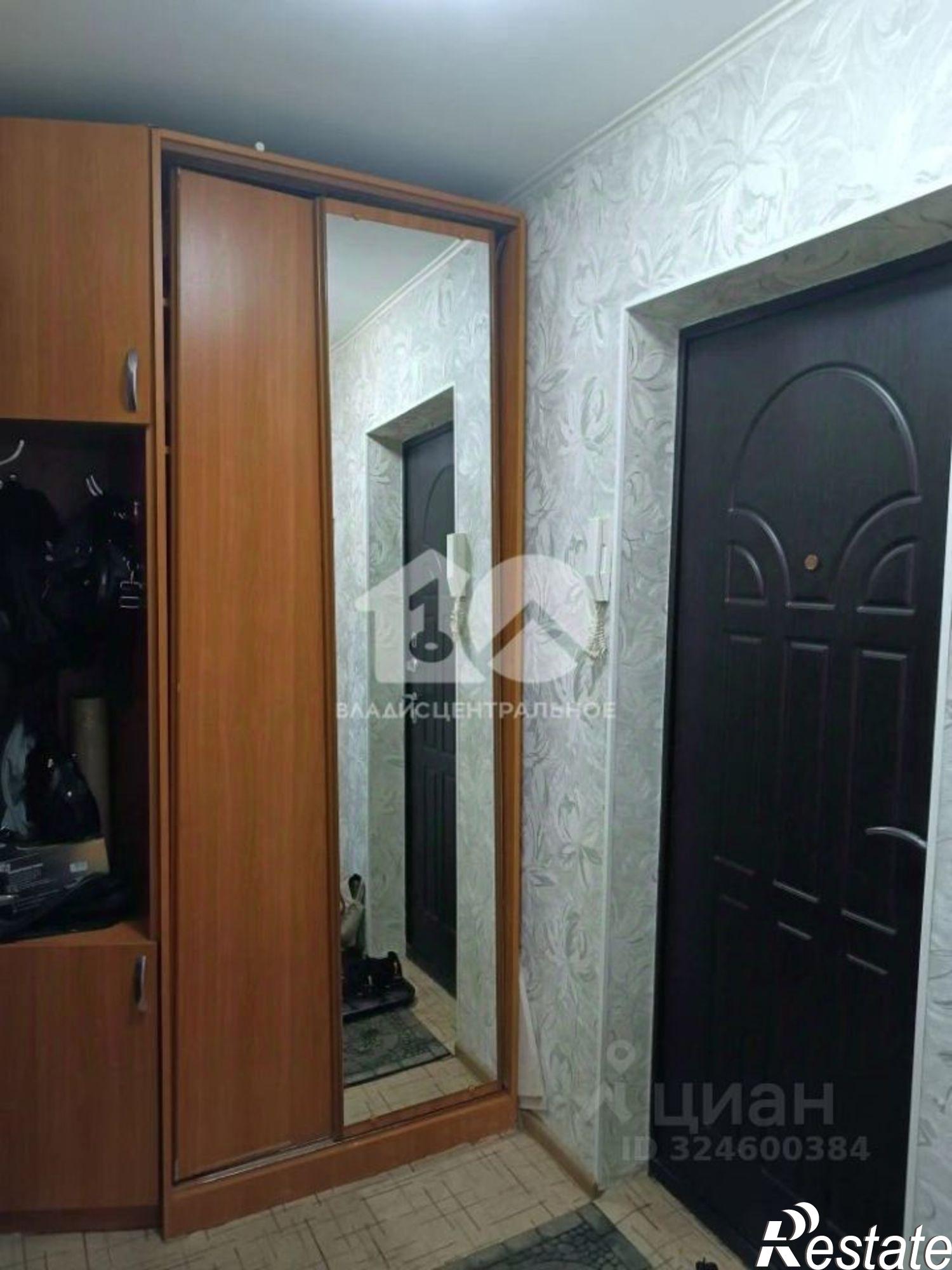 Купить квартиру за 3 200 000 рублей на улица Зорге, 75