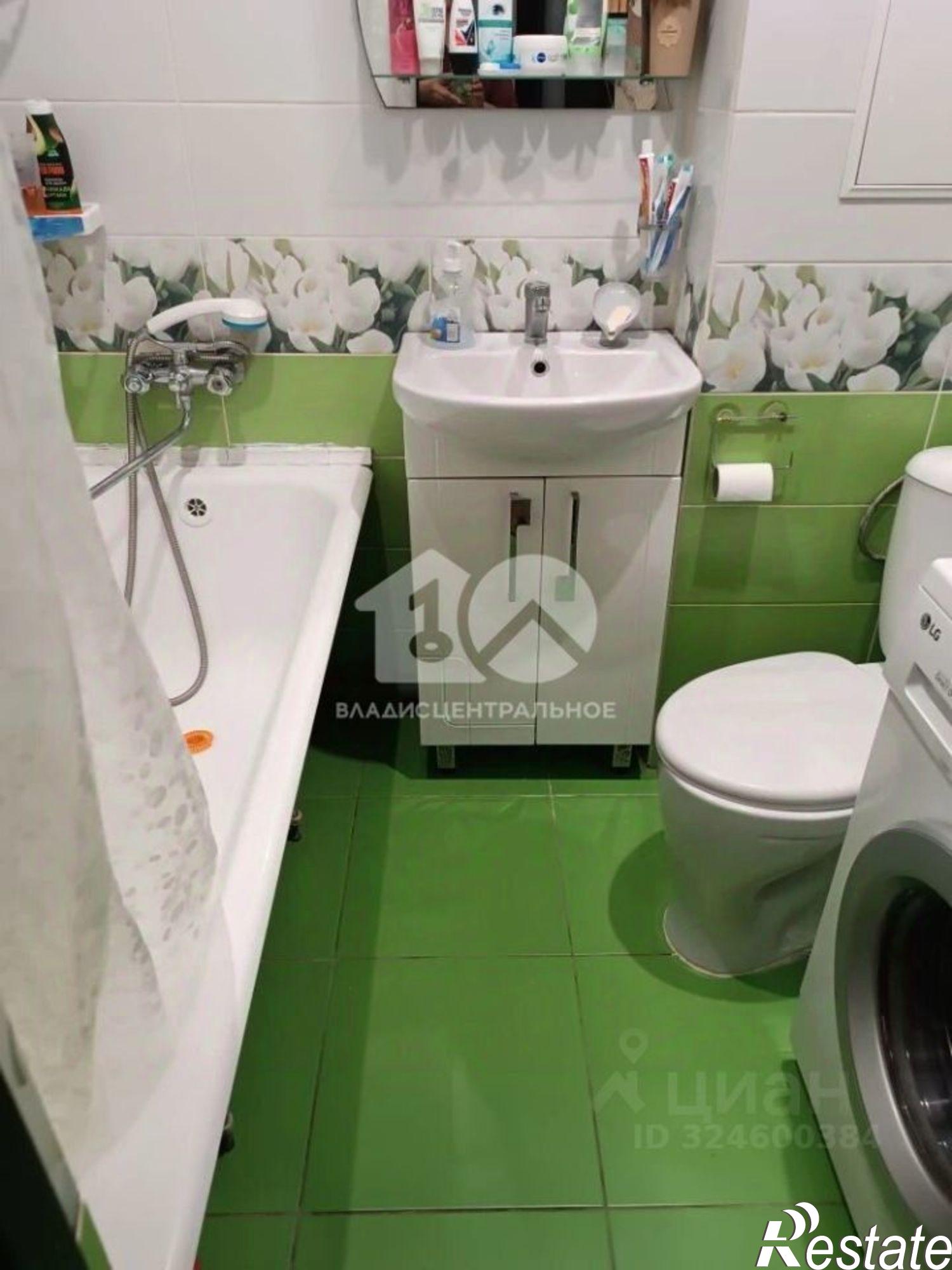 Купить квартиру за 3 200 000 рублей на улица Зорге, 75