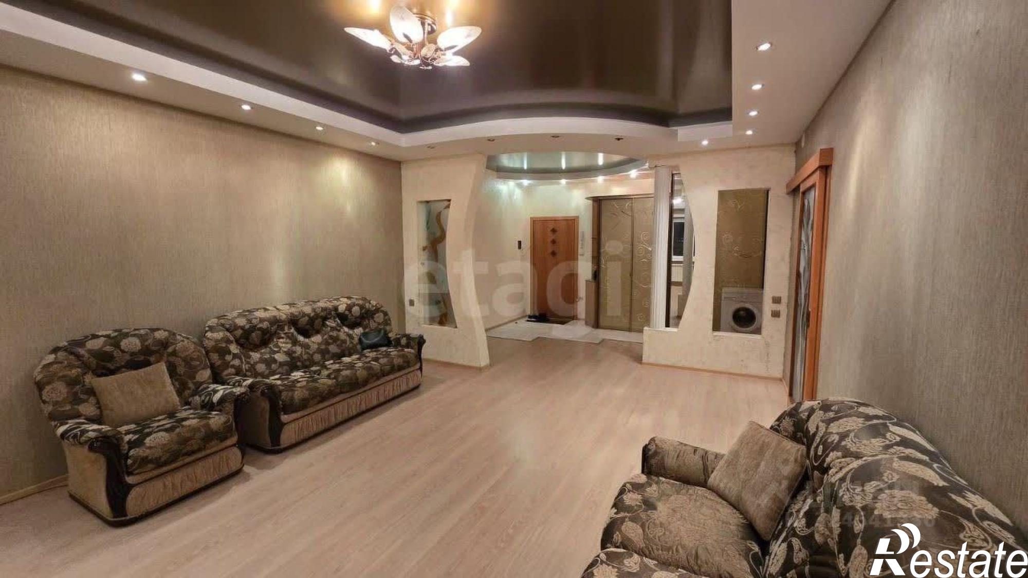 Купить квартиру за 10 500 000 рублей