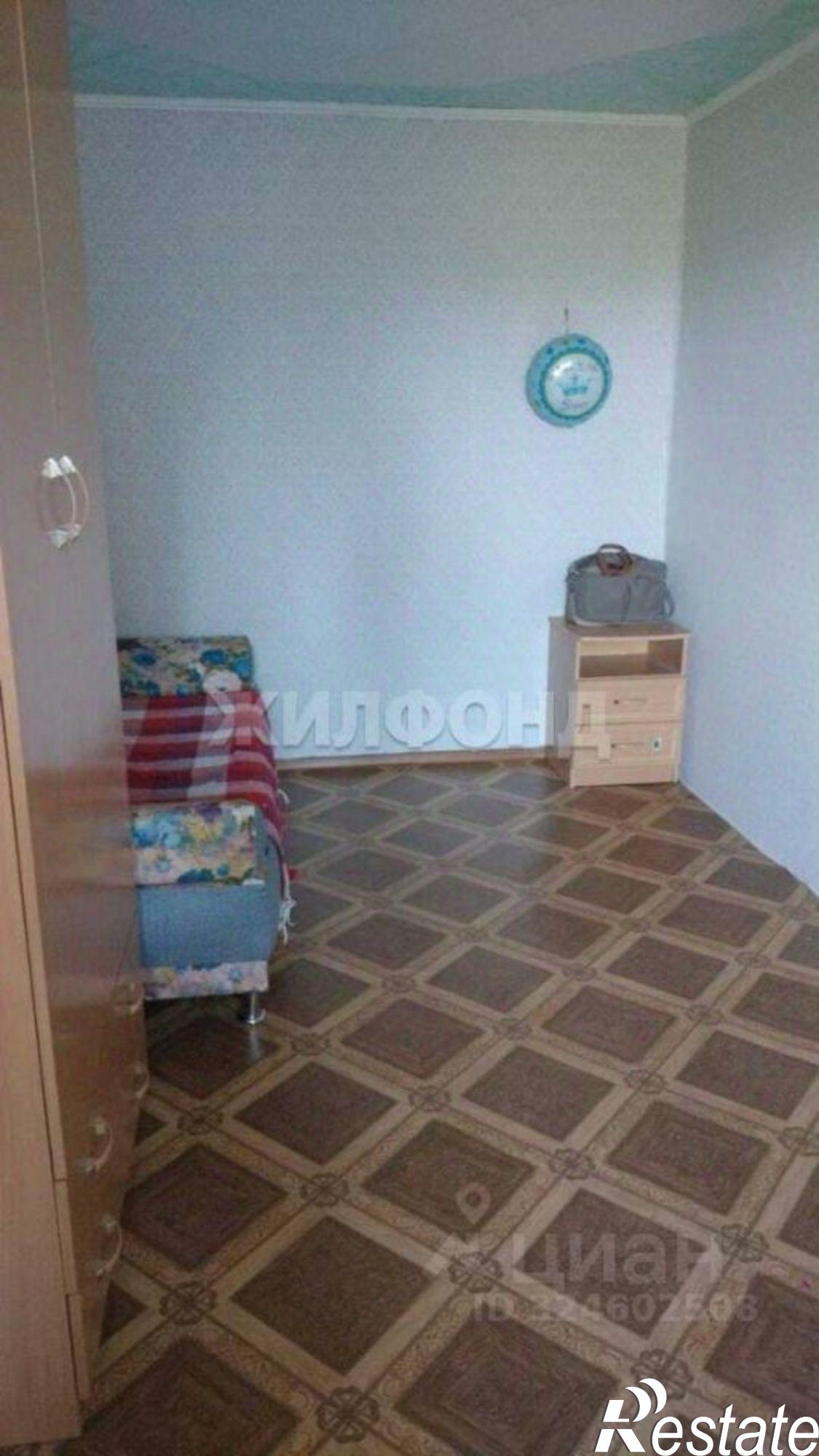 Купить квартиру за 4 500 000 рублей на улица Твардовского, 20