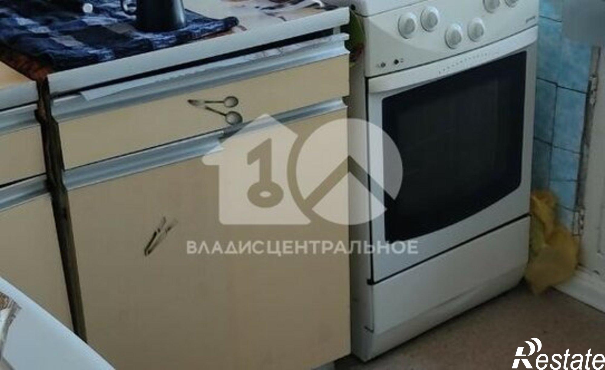 Купить квартиру за 5 200 000 рублей на Новосибирск, Пешеходная улица, 5