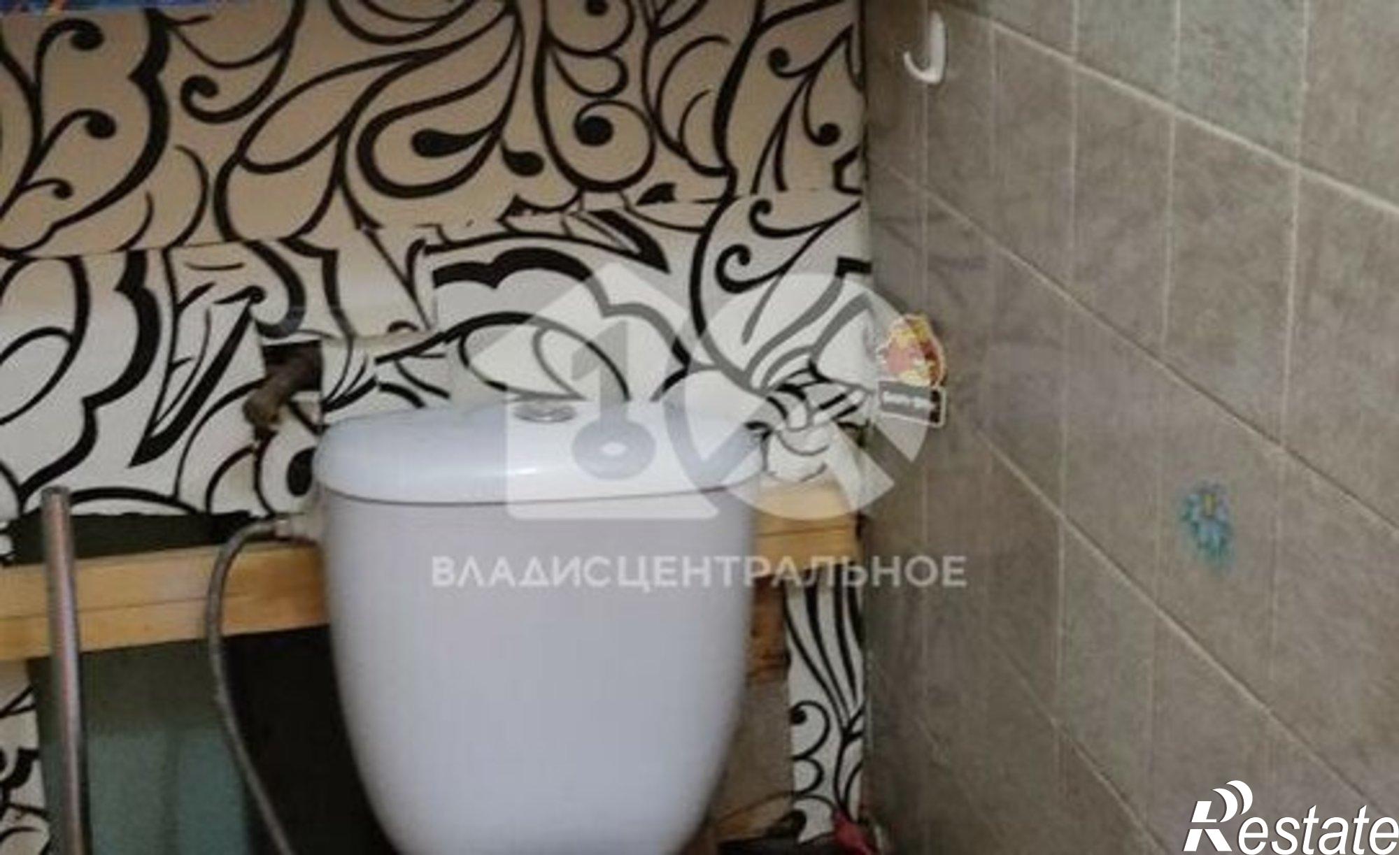 Купить квартиру за 5 200 000 рублей на Новосибирск, Пешеходная улица, 5