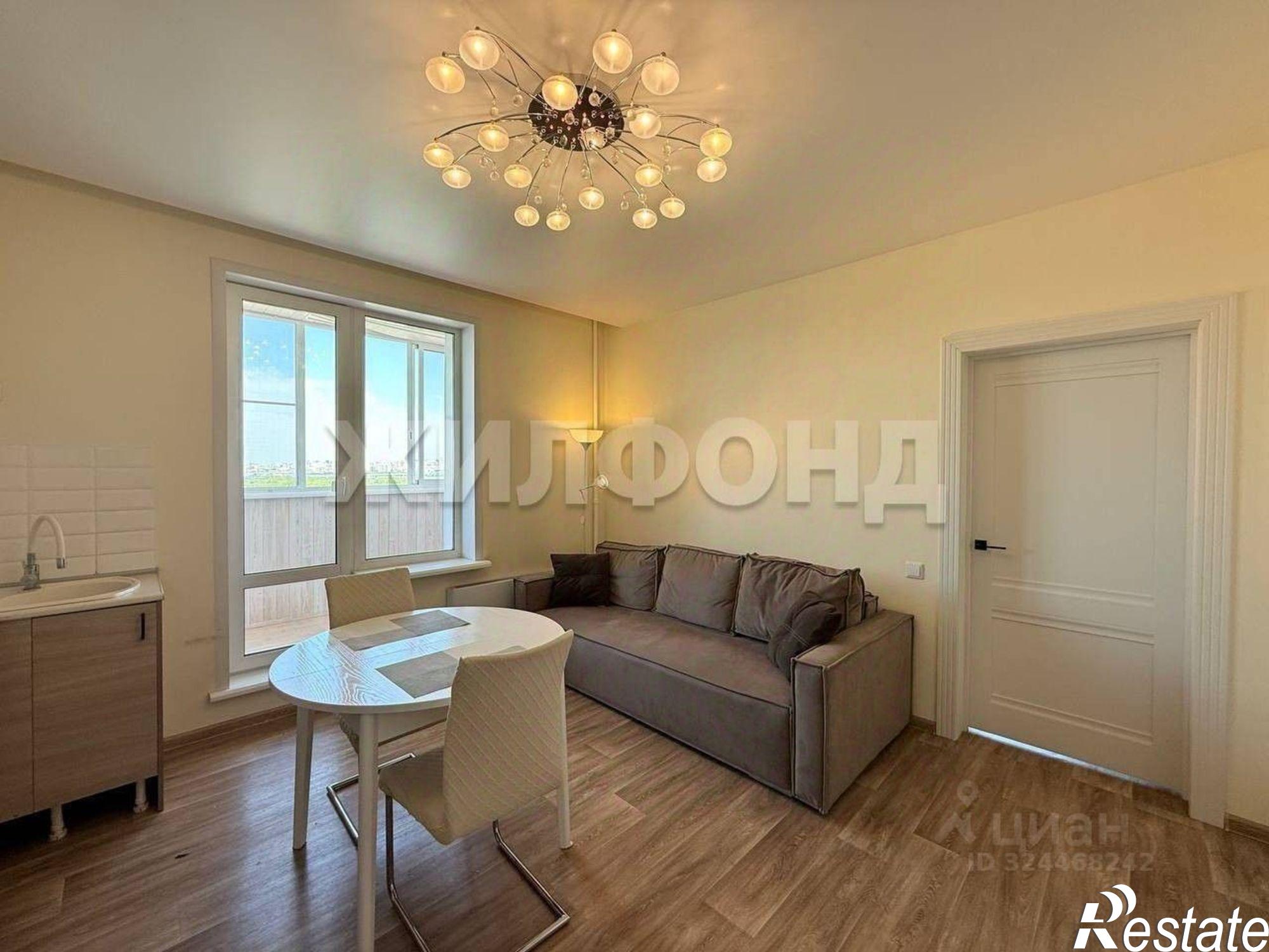 Купить квартиру за 8 000 000 рублей на Пригородная улица, 11