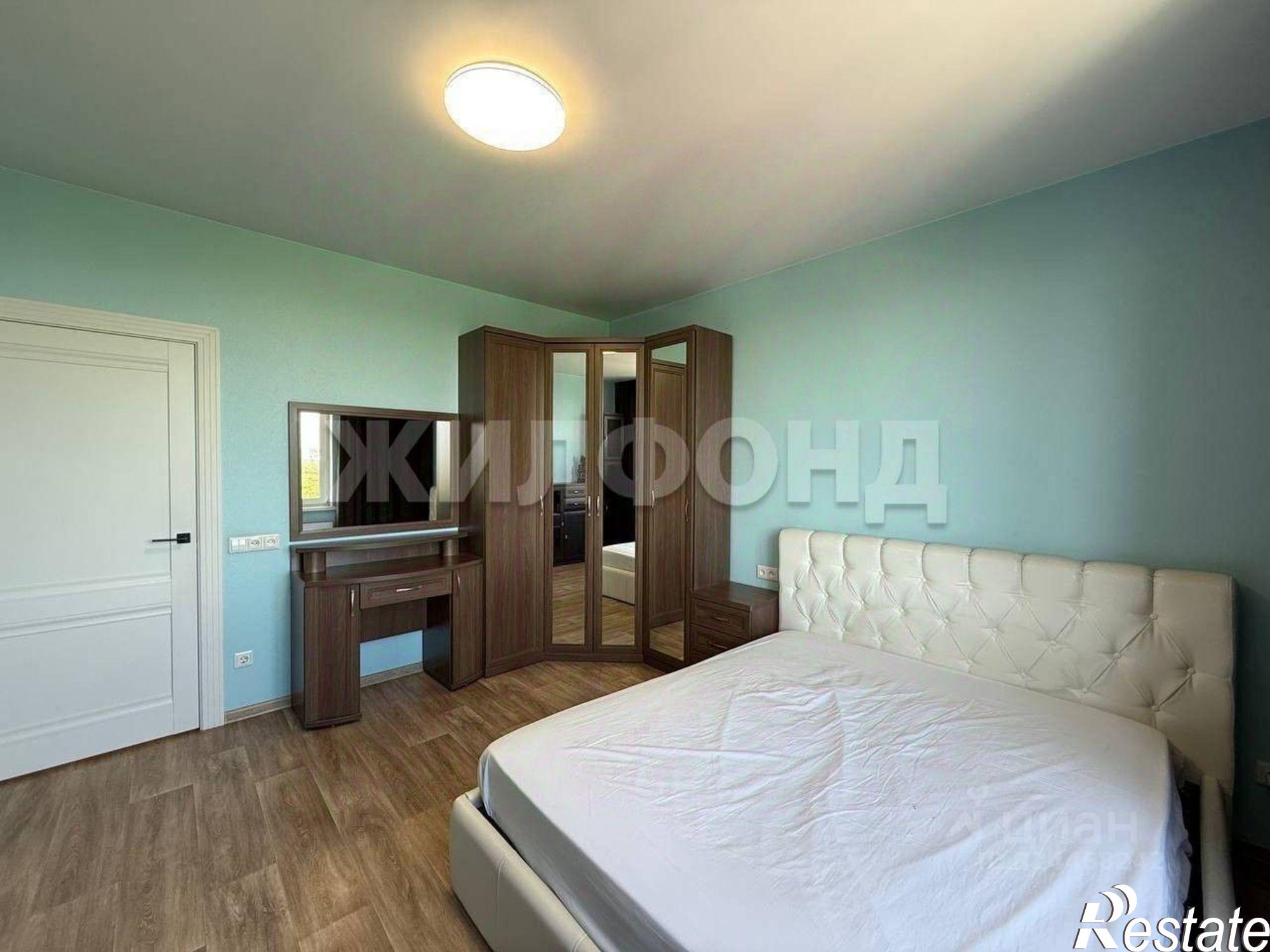 Купить квартиру за 8 000 000 рублей на Пригородная улица, 11