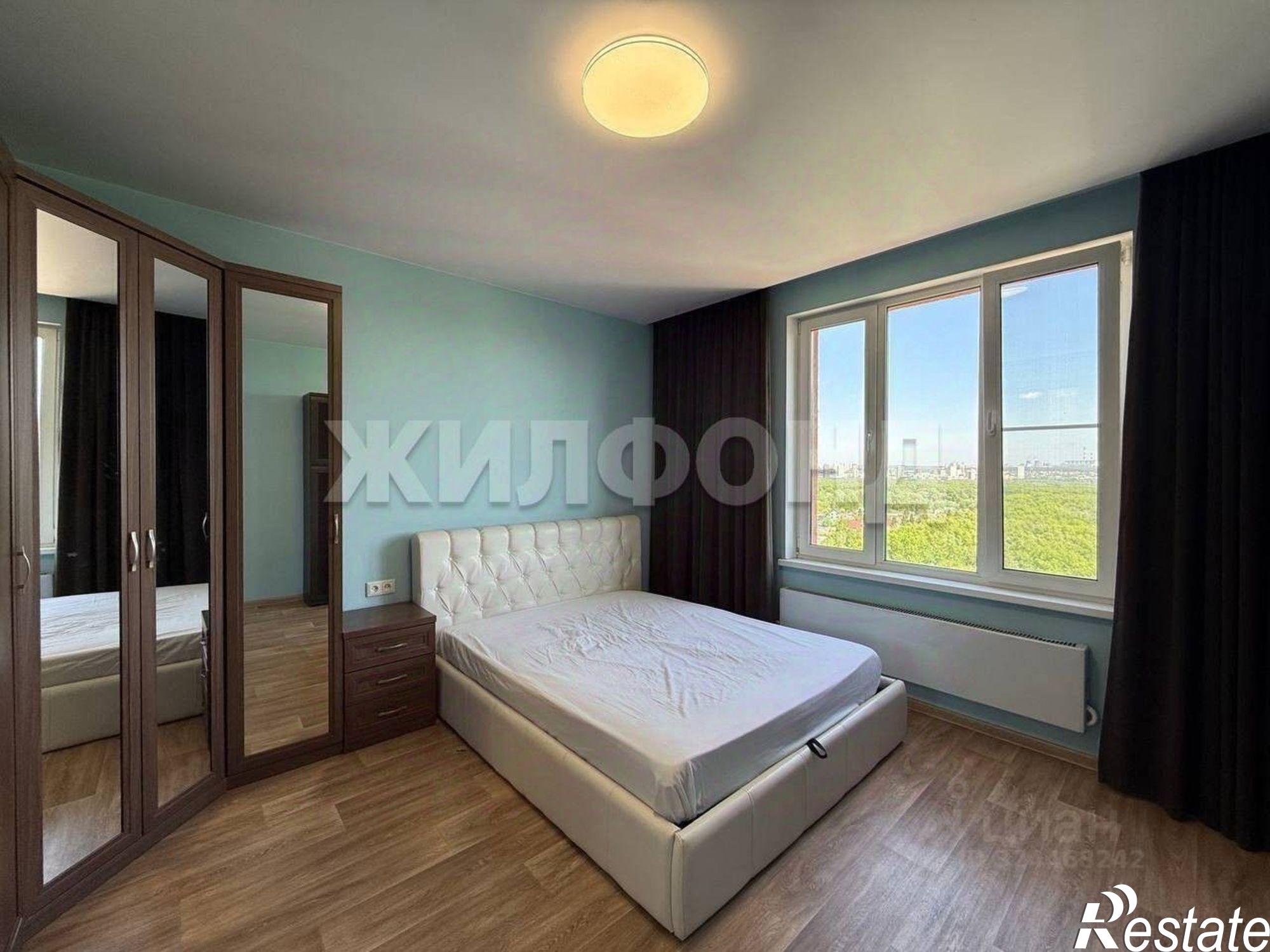 Купить квартиру за 8 000 000 рублей на Пригородная улица, 11