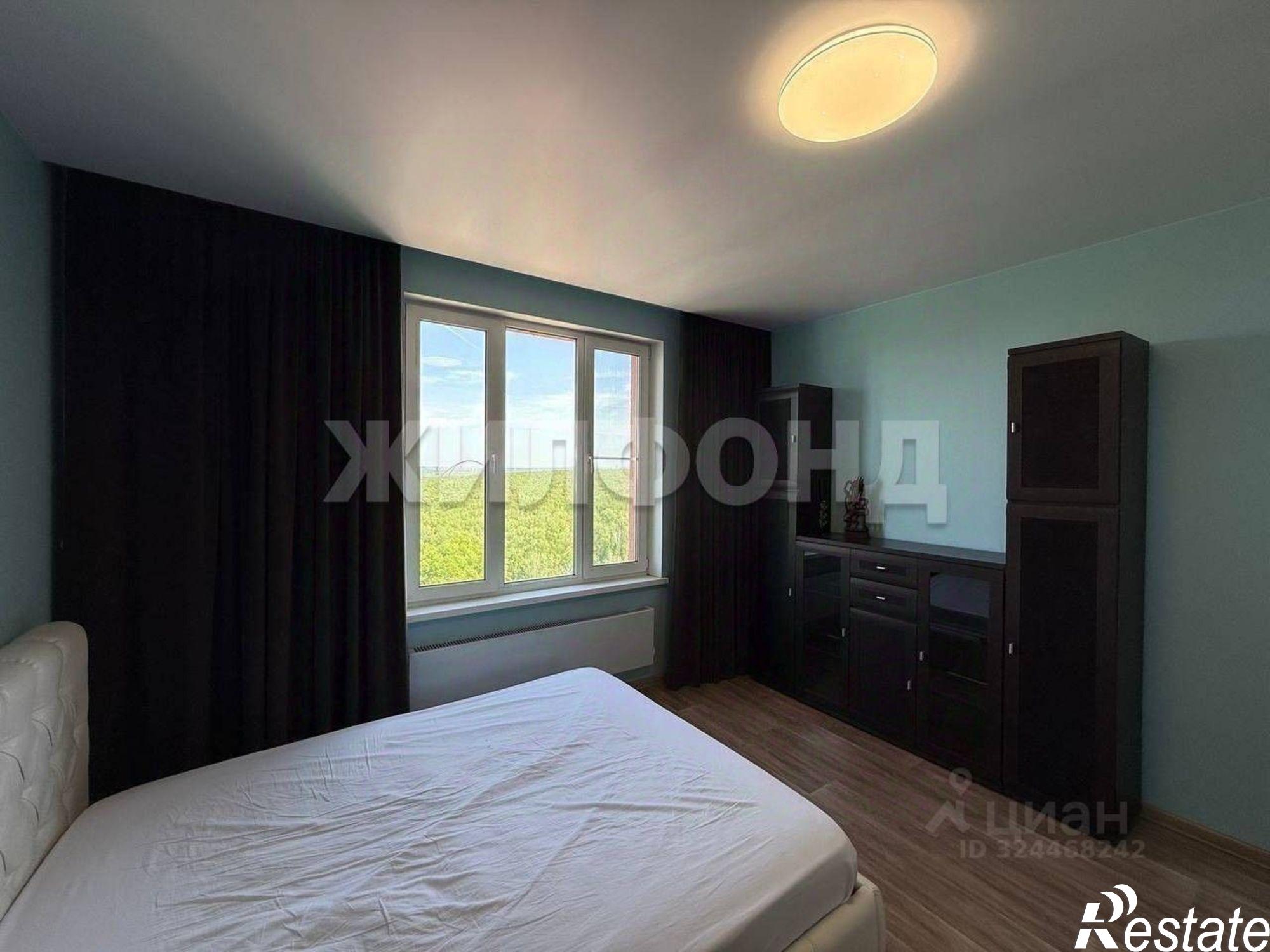 Купить квартиру за 8 000 000 рублей на Пригородная улица, 11