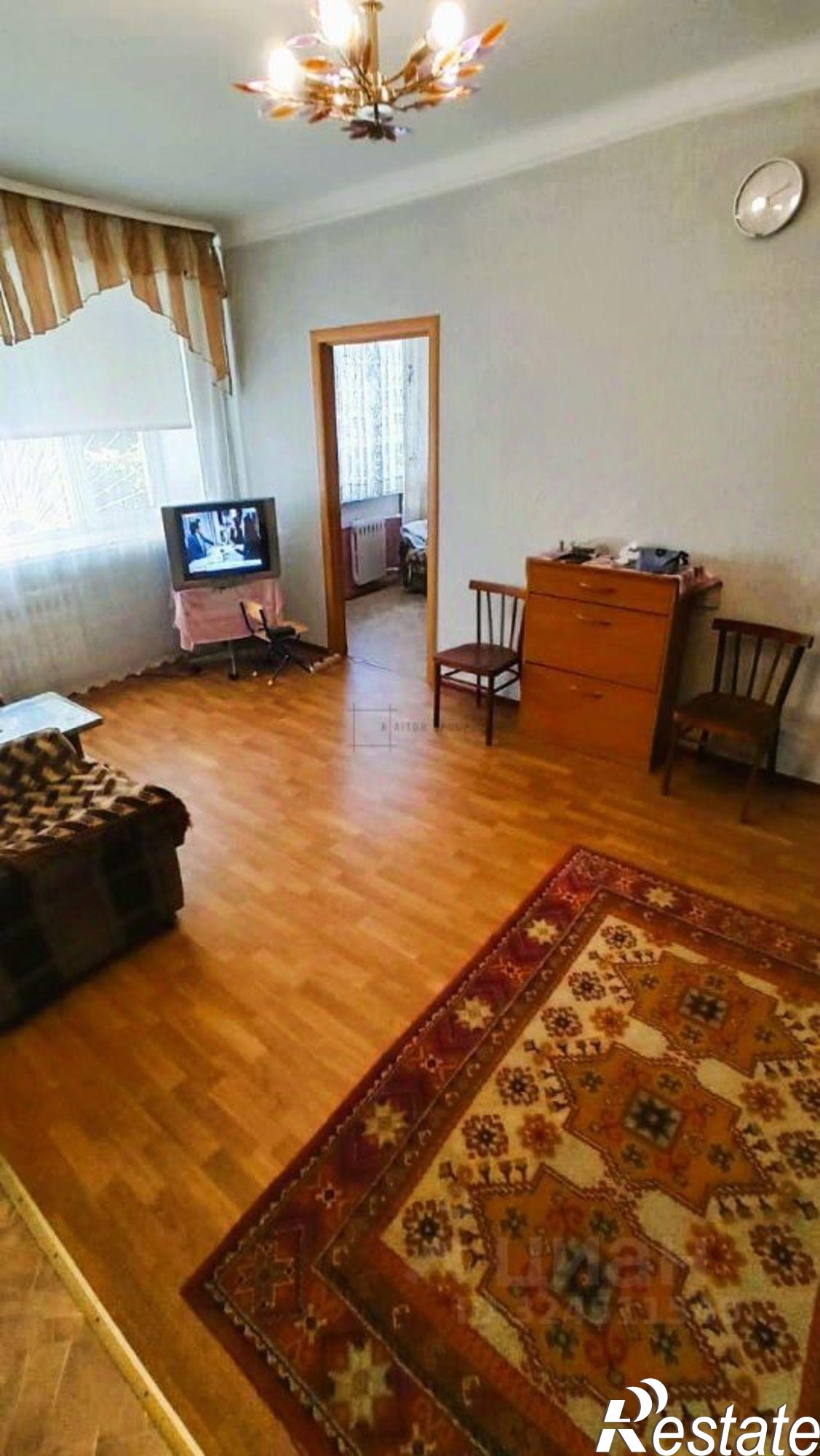 Купить квартиру за 4 250 000 рублей на Вертковская улица, 27/1