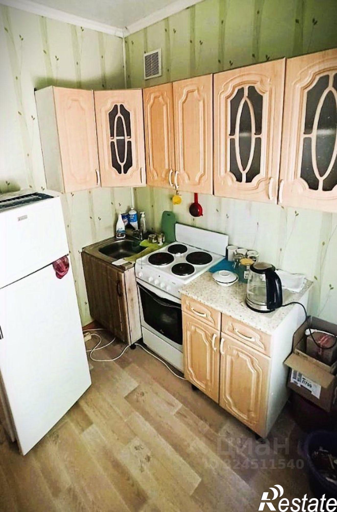 Купить квартиру за 4 250 000 рублей на Вертковская улица, 27/1