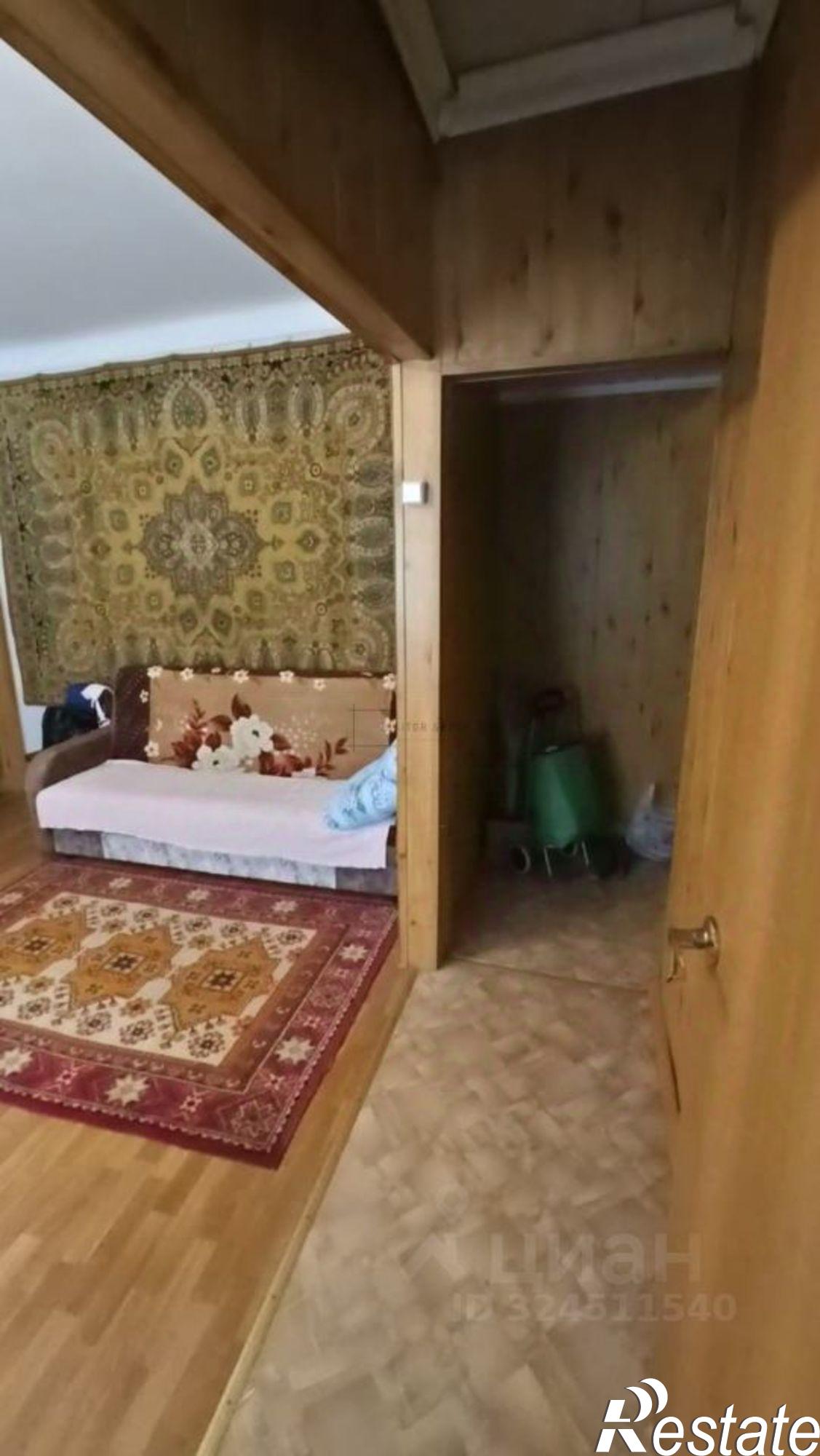 Купить квартиру за 4 250 000 рублей на Вертковская улица, 27/1