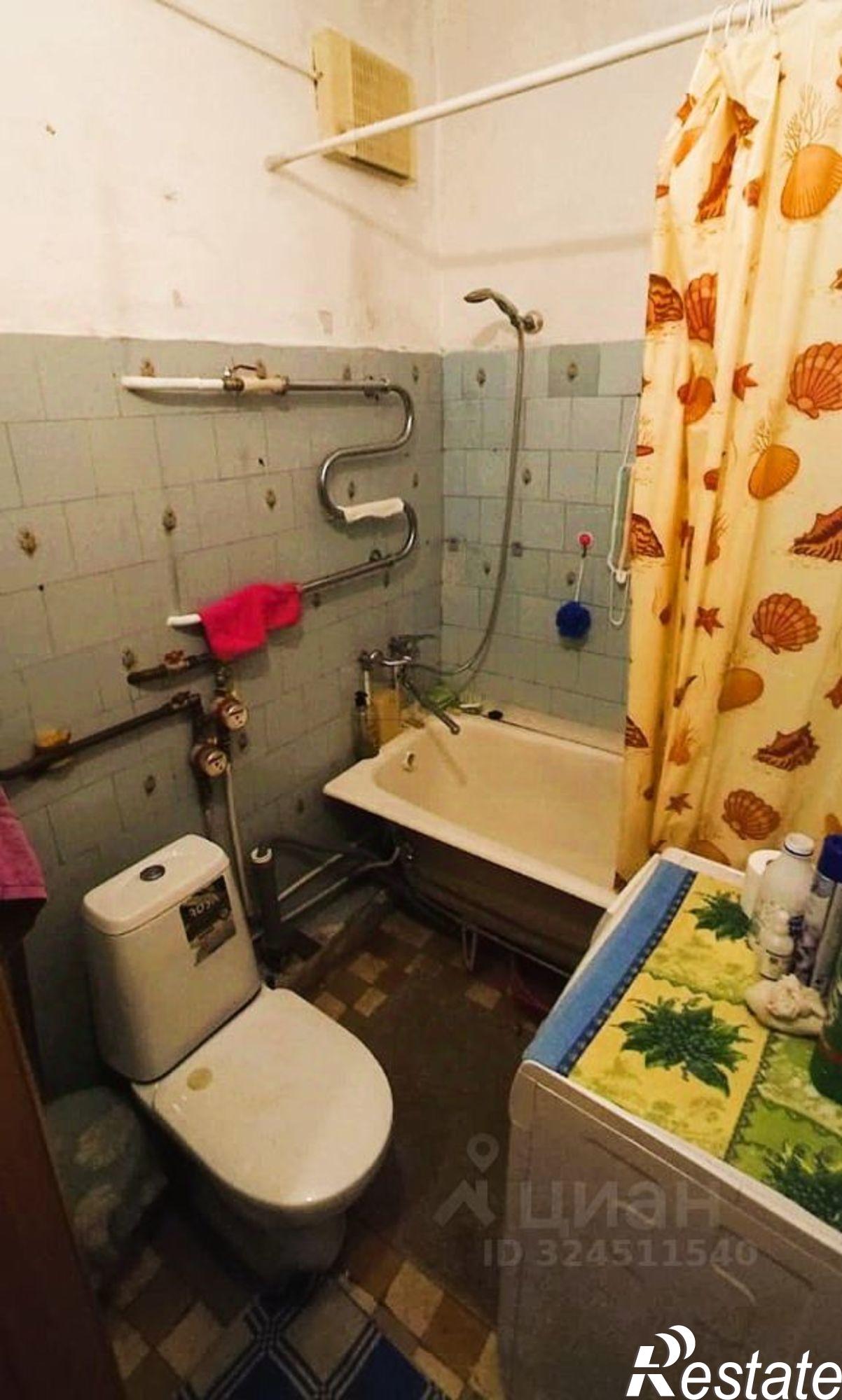 Купить квартиру за 4 250 000 рублей на Вертковская улица, 27/1