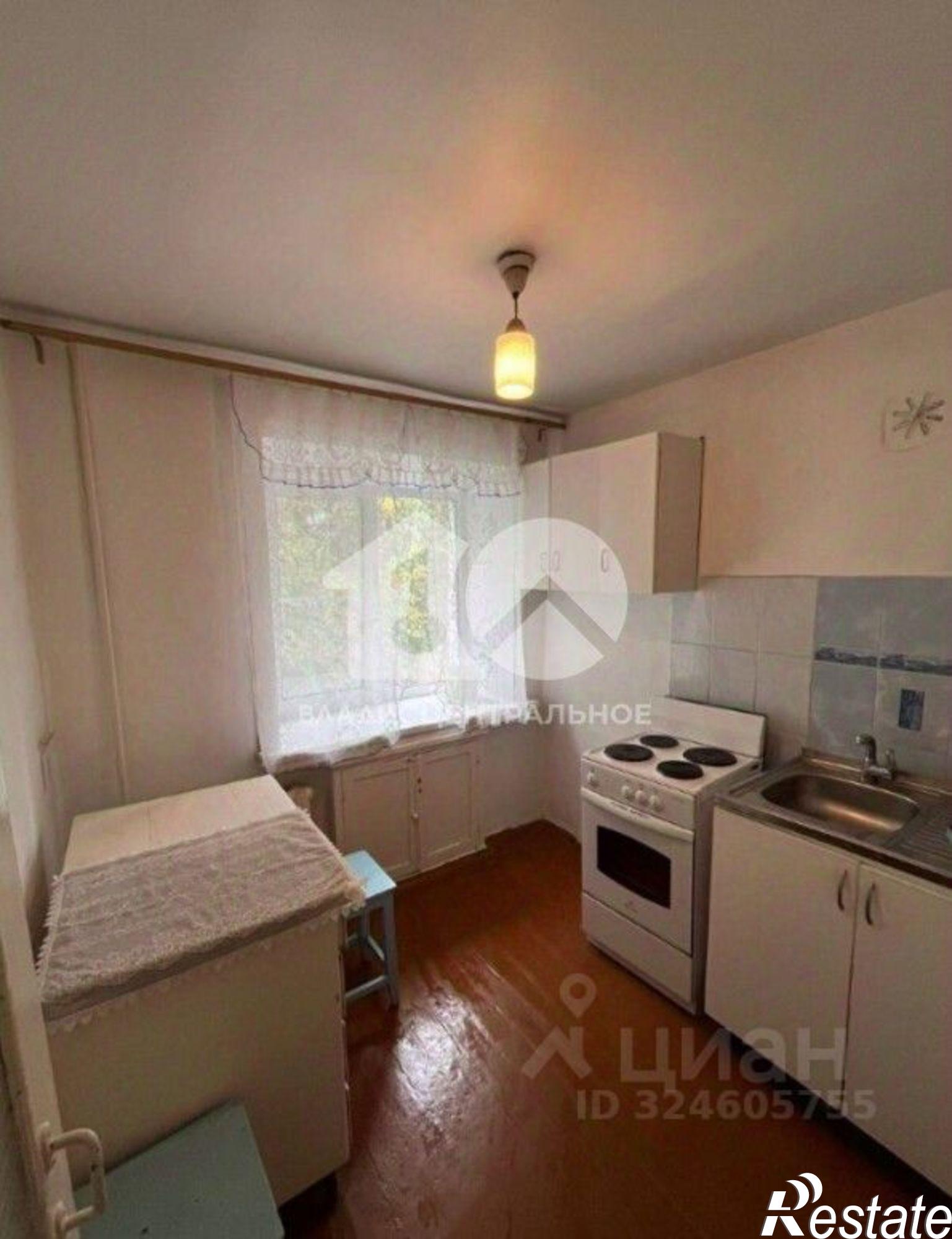 Купить квартиру за 3 150 000 рублей на улица 40 лет Комсомола, 55