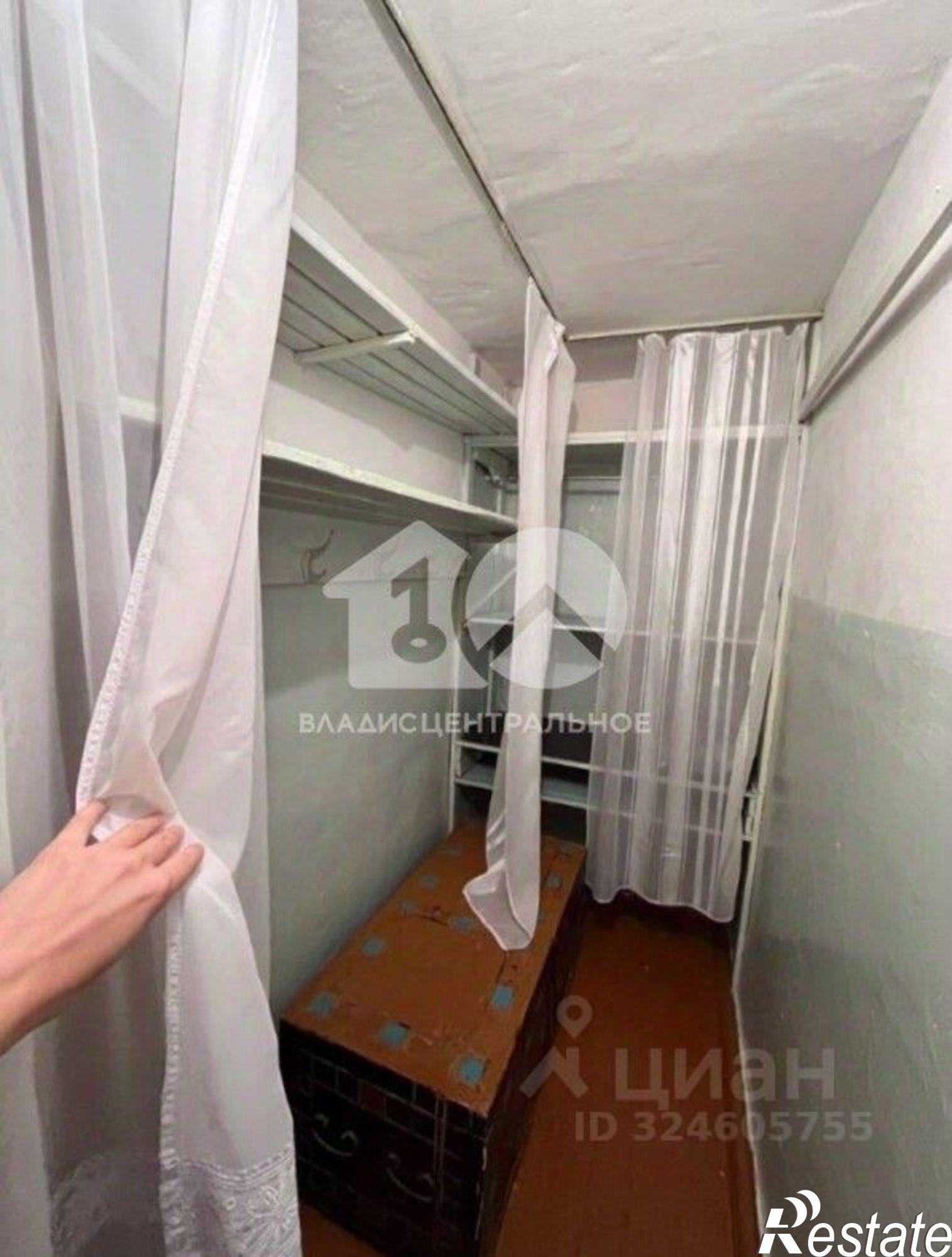 Купить квартиру за 3 150 000 рублей на улица 40 лет Комсомола, 55