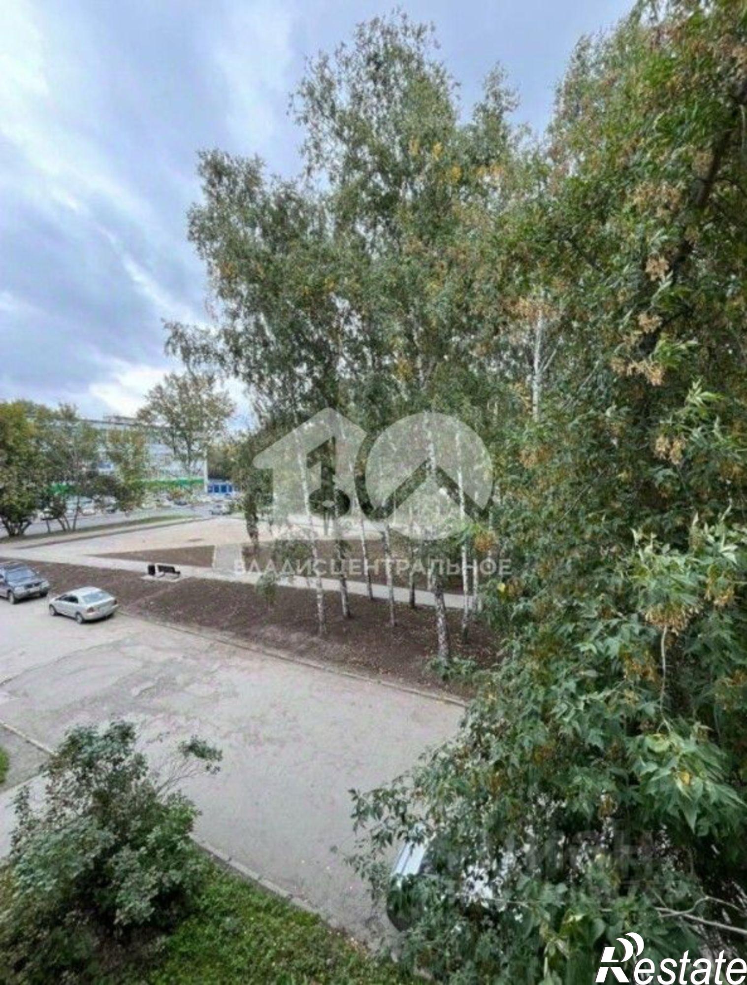 Купить квартиру за 3 150 000 рублей на улица 40 лет Комсомола, 55