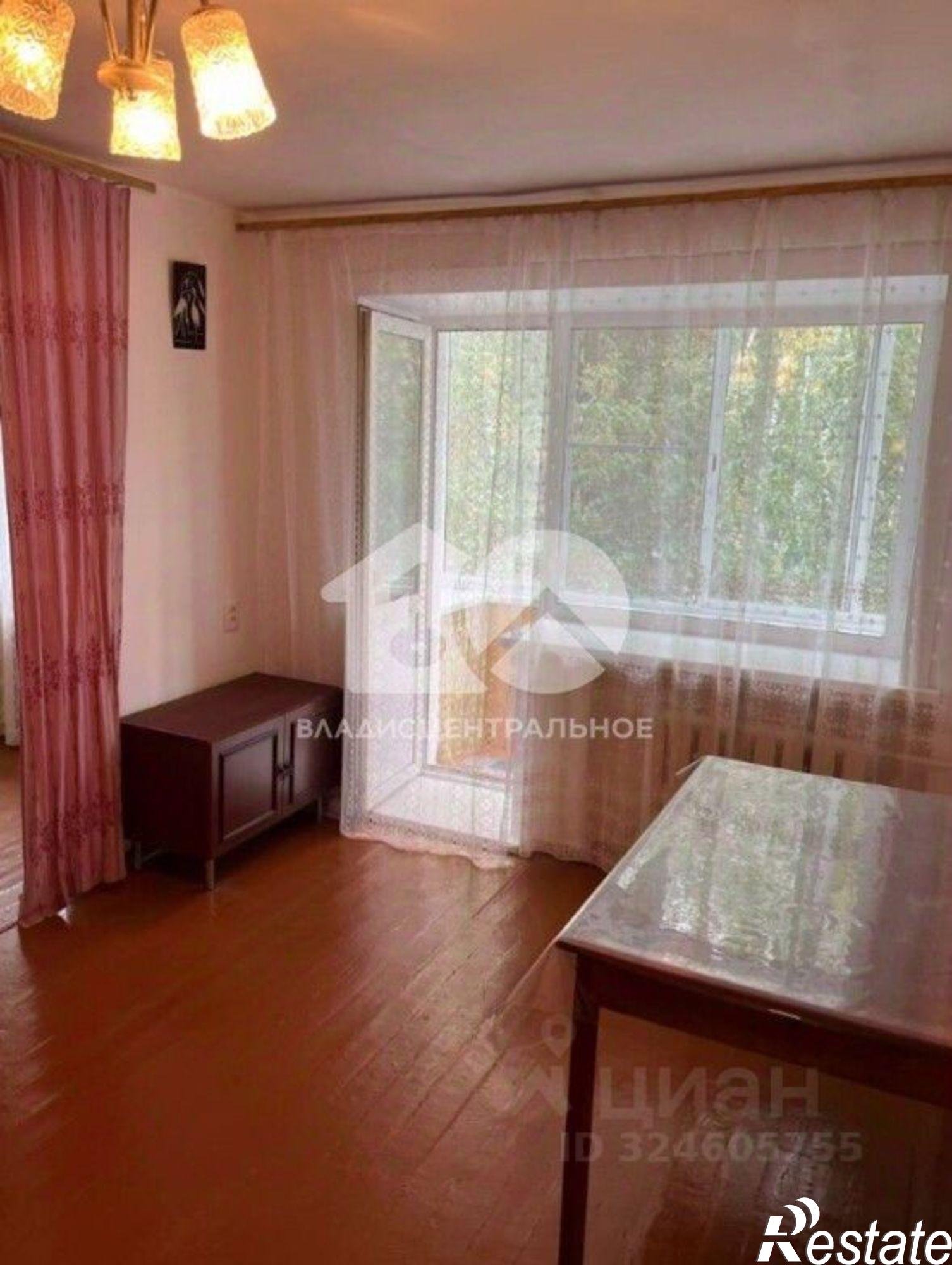 Купить квартиру за 3 150 000 рублей на улица 40 лет Комсомола, 55