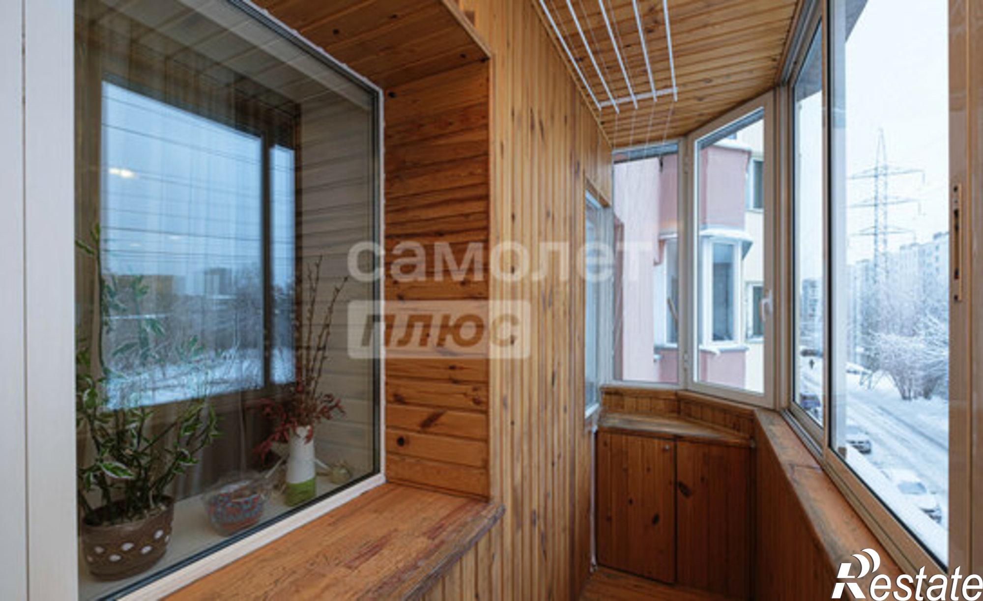 Купить квартиру за 19 000 000 рублей на Новосибирск, Советский район, микрорайон Академгородок, улица Иванова, 17