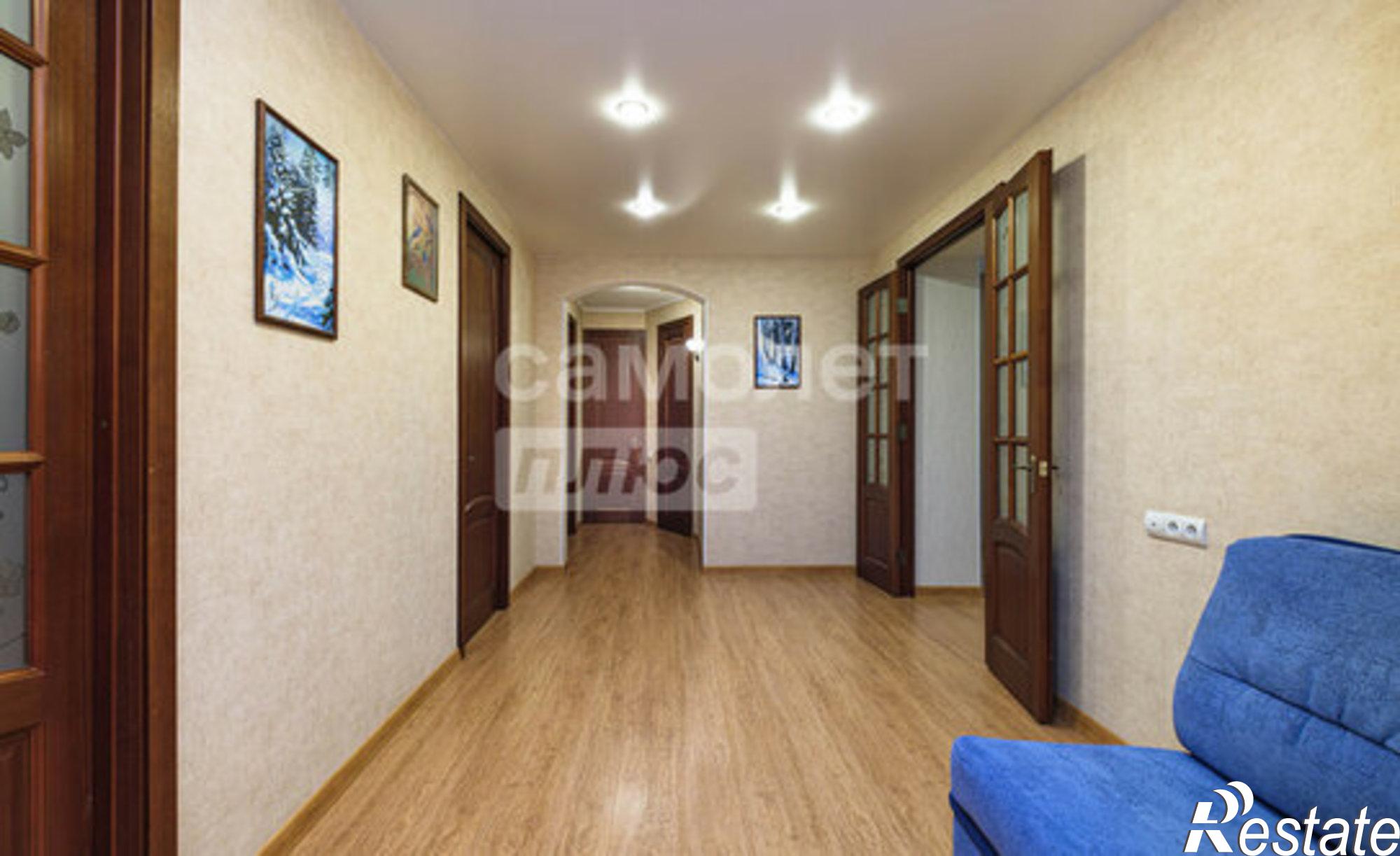 Купить квартиру за 19 000 000 рублей на Новосибирск, Советский район, микрорайон Академгородок, улица Иванова, 17