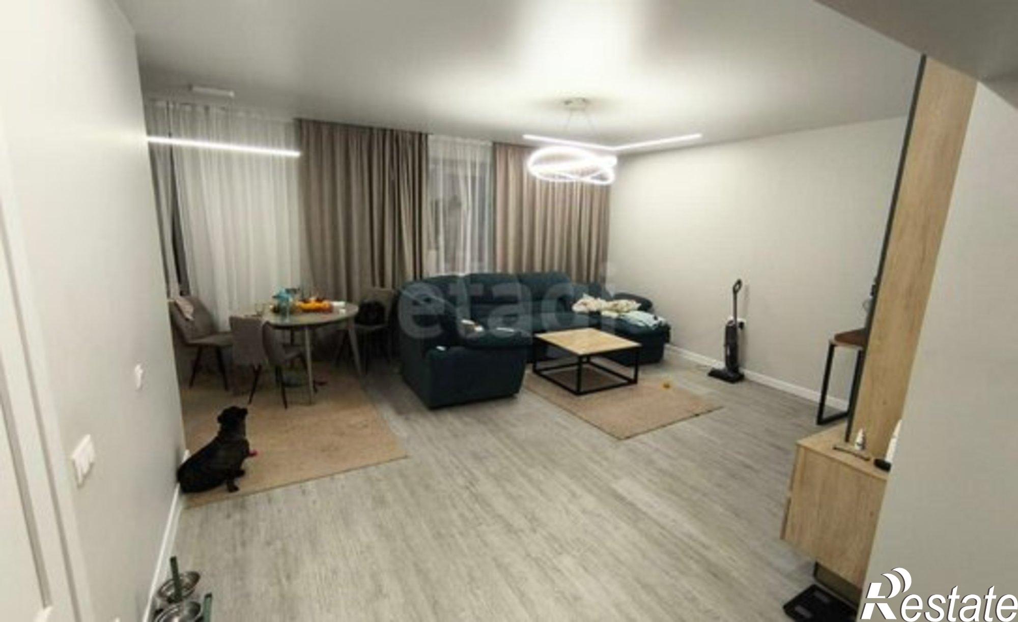 Купить квартиру за 14 200 000 рублей на улица Попова, 11/2