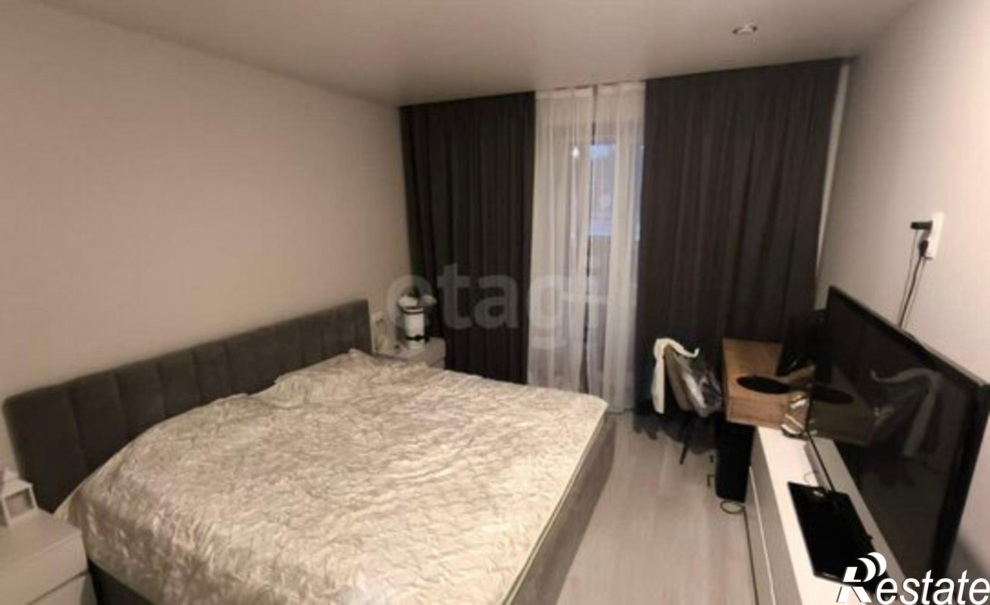 Купить квартиру за 14 200 000 рублей на улица Попова, 11/2