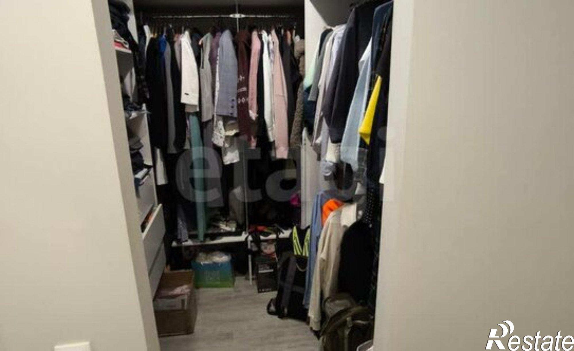 Купить квартиру за 14 200 000 рублей на улица Попова, 11/2