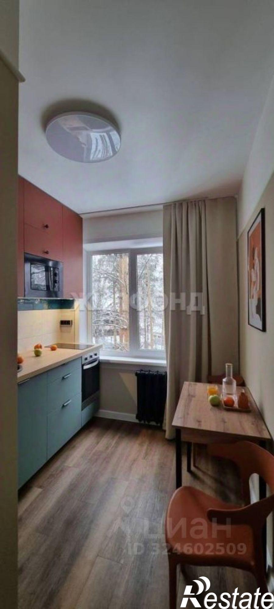 Купить квартиру за 10 000 000 рублей на г. Новосибирск