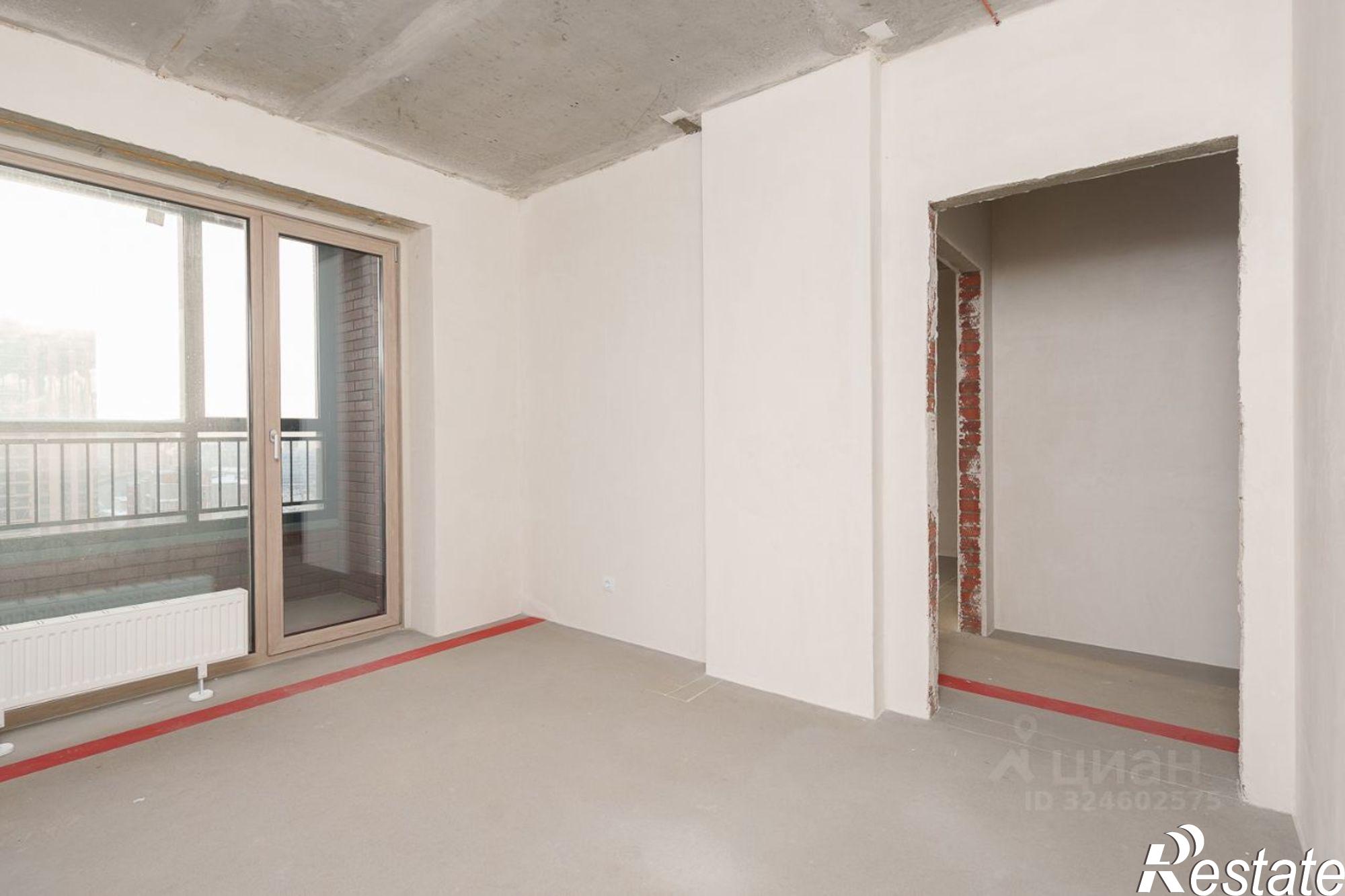 Купить квартиру за 16 000 000 рублей на Новосибирск, Железнодорожная улица, 18