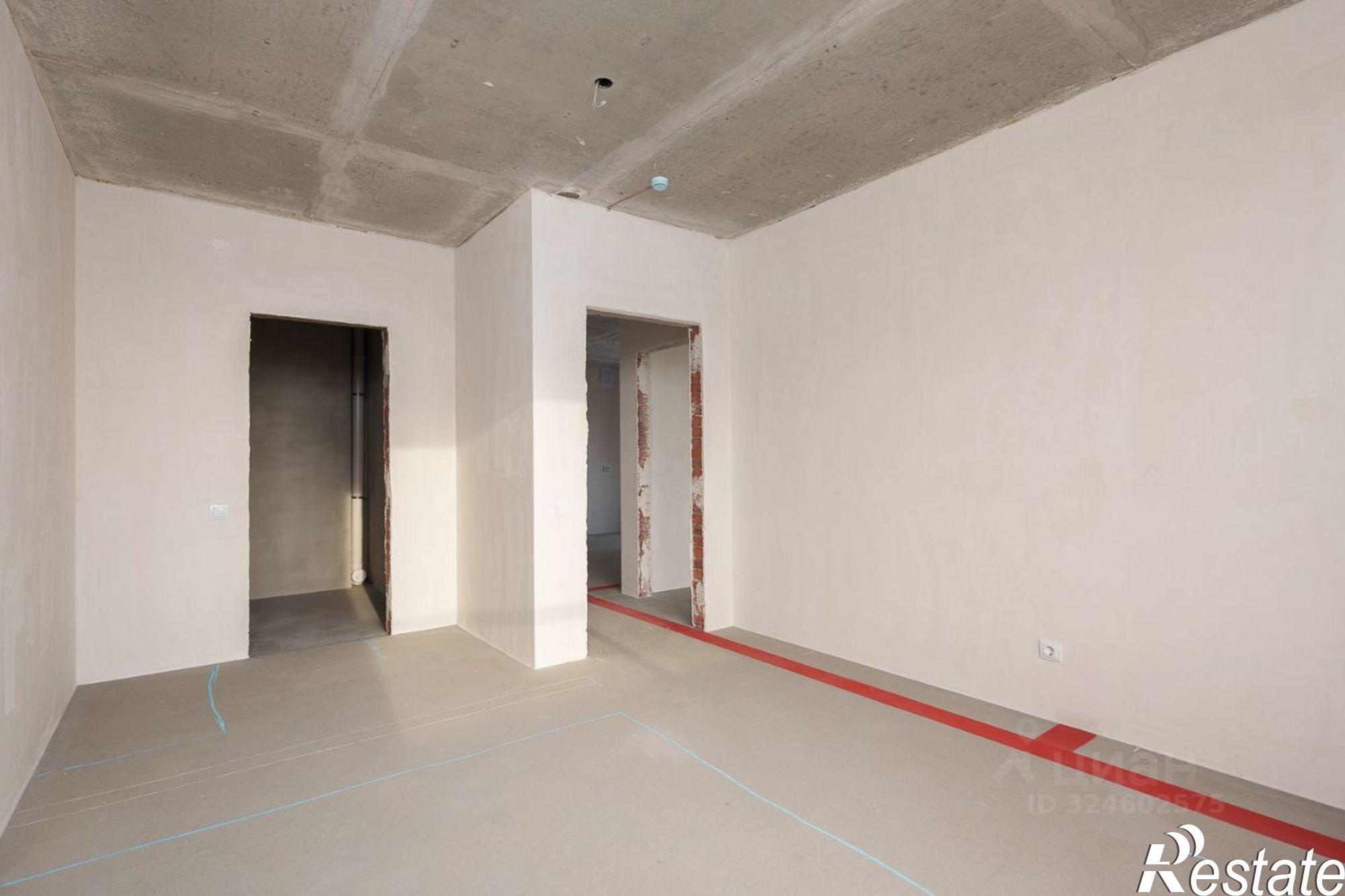 Купить квартиру за 16 000 000 рублей на Новосибирск, Железнодорожная улица, 18