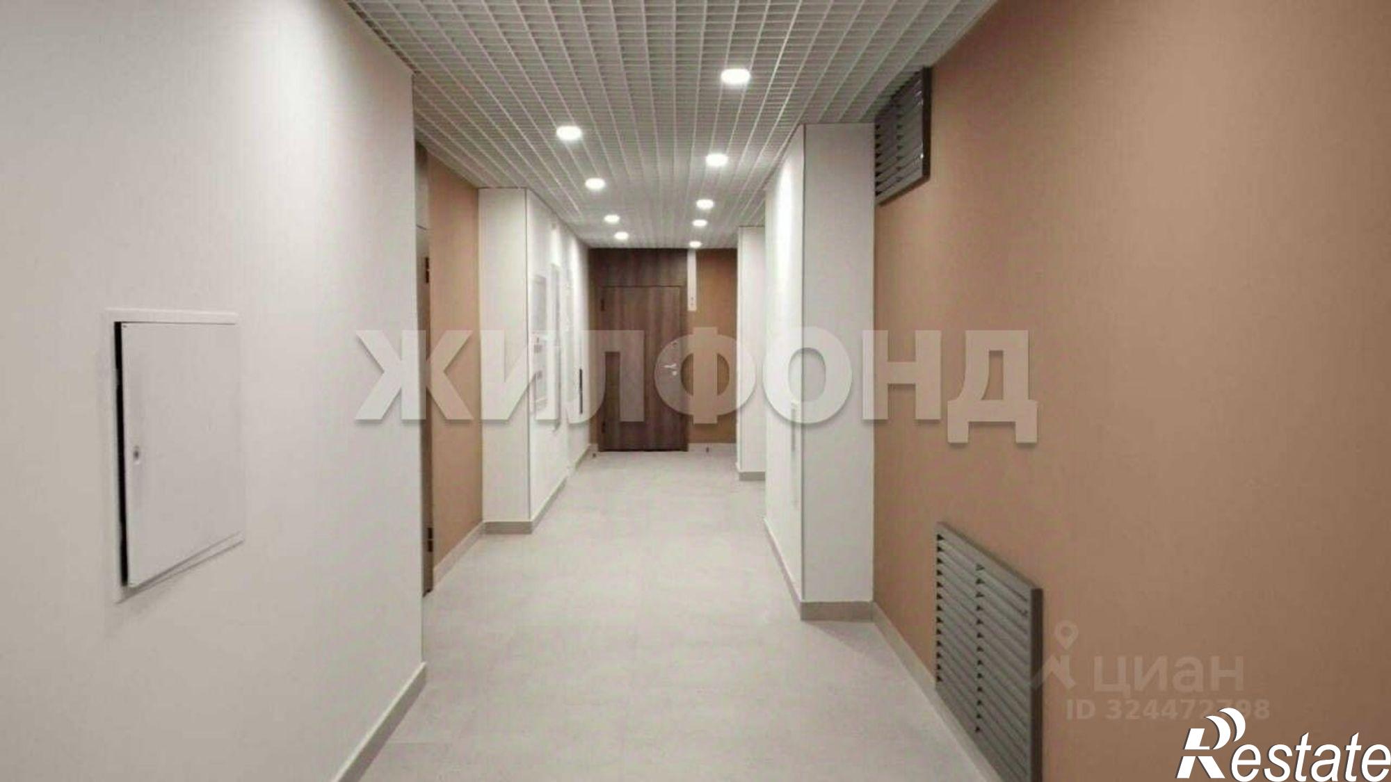 Купить квартиру за 5 690 000 рублей на улица Радиостанция №2, 22/2