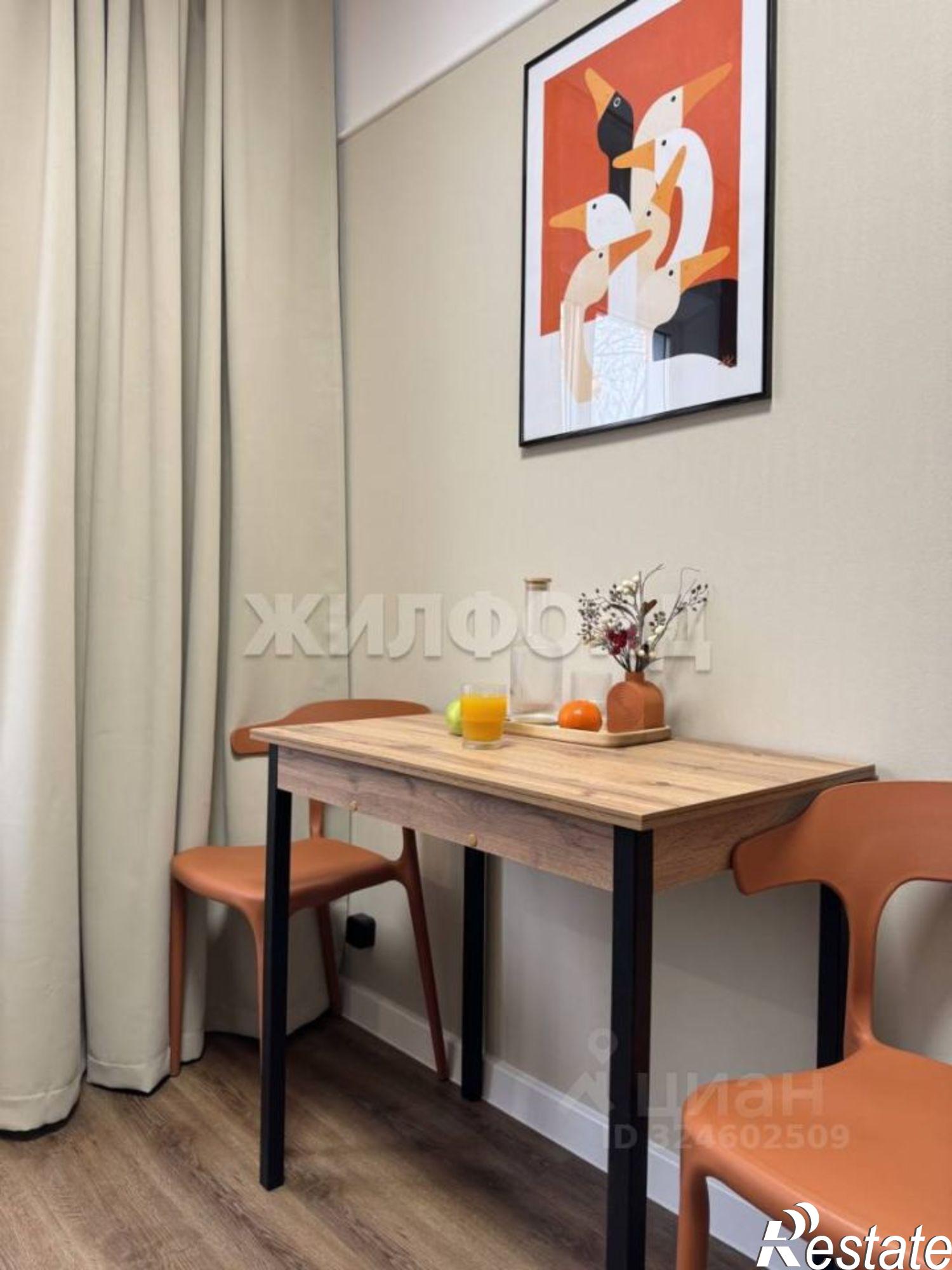 Купить квартиру за 10 000 000 рублей на г. Новосибирск