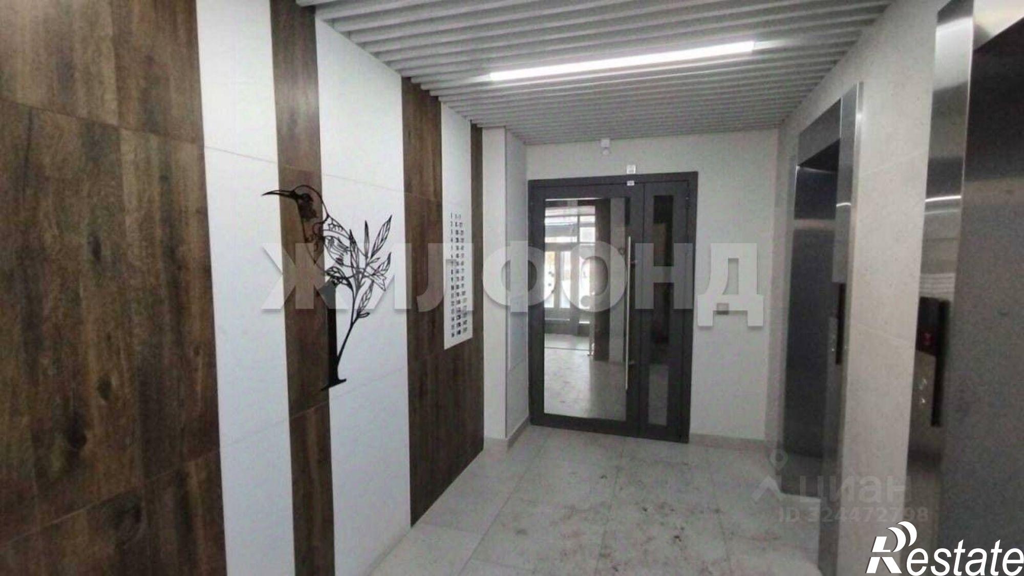 Купить квартиру за 5 690 000 рублей на улица Радиостанция №2, 22/2