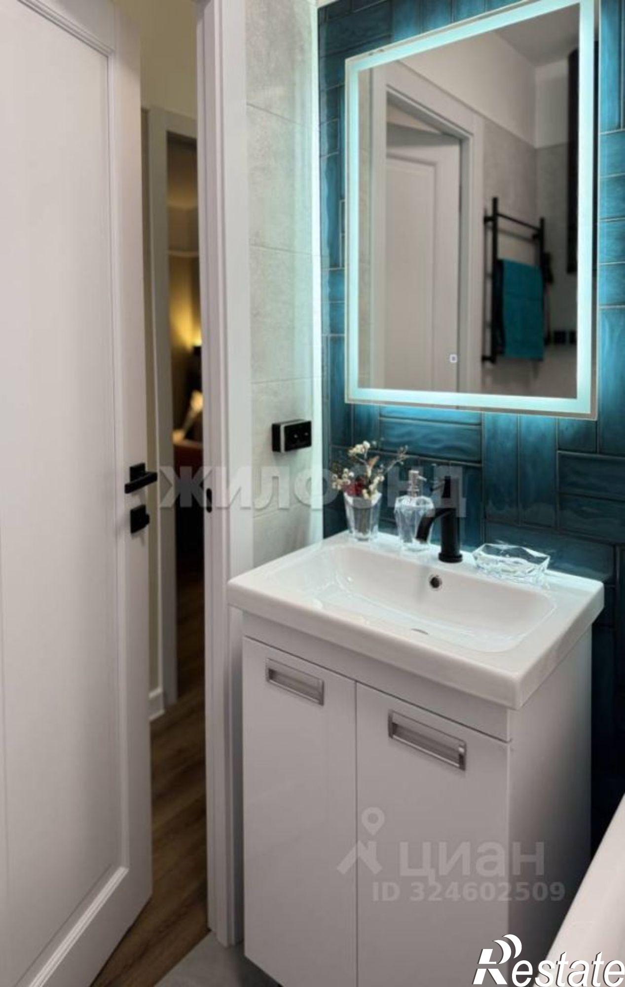 Купить квартиру за 10 000 000 рублей на г. Новосибирск