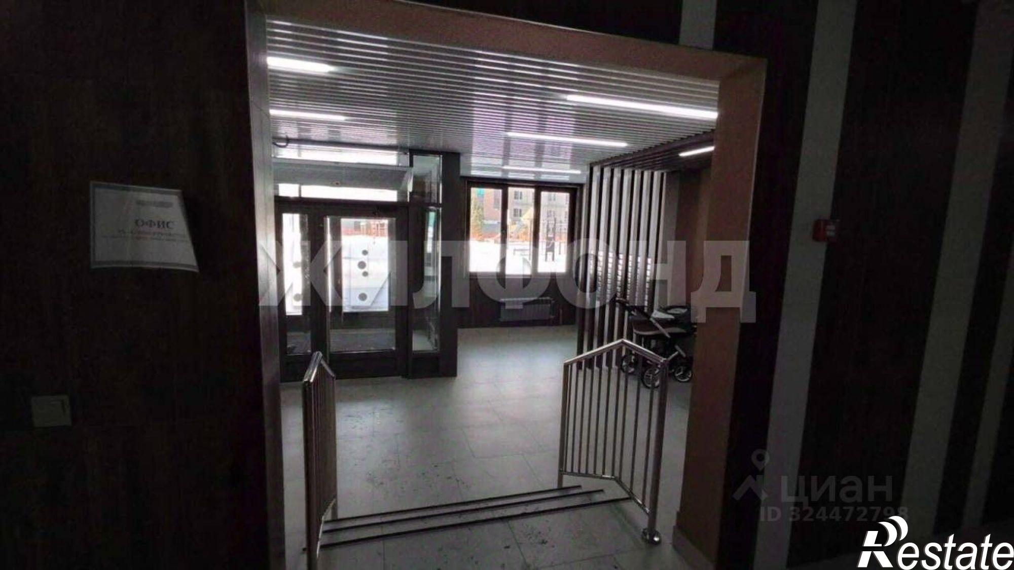 Купить квартиру за 5 690 000 рублей на улица Радиостанция №2, 22/2