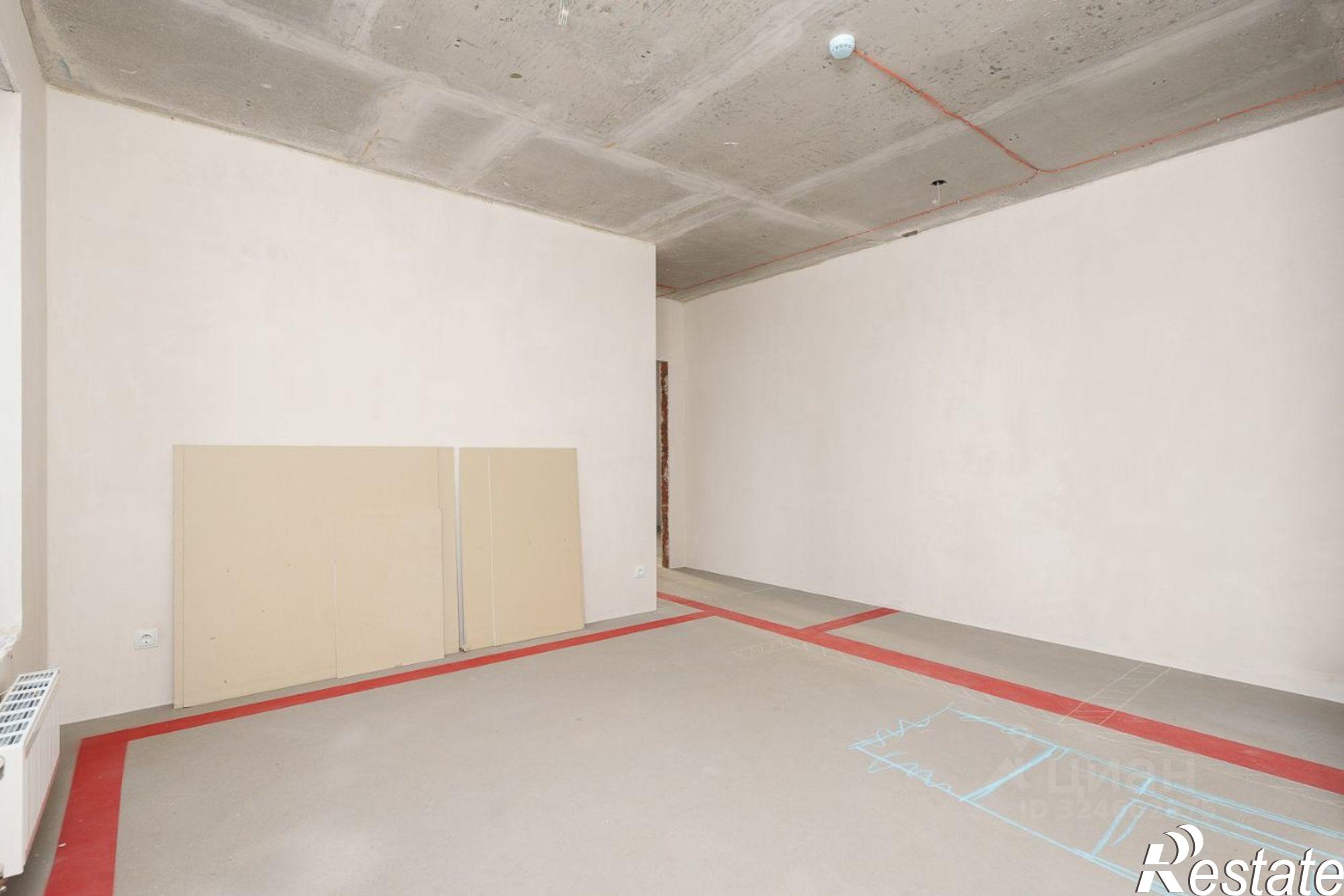 Купить квартиру за 16 000 000 рублей на Новосибирск, Железнодорожная улица, 18