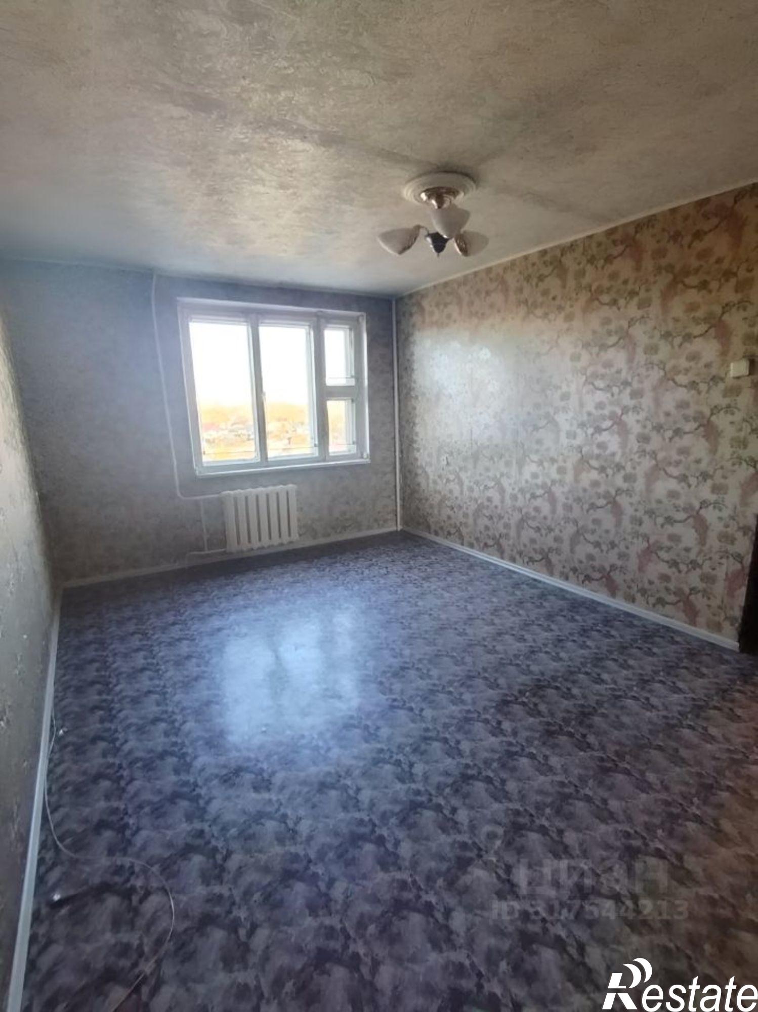 Купить квартиру за 5 000 000 рублей на Новосибирск, Ленинградская улица, 273