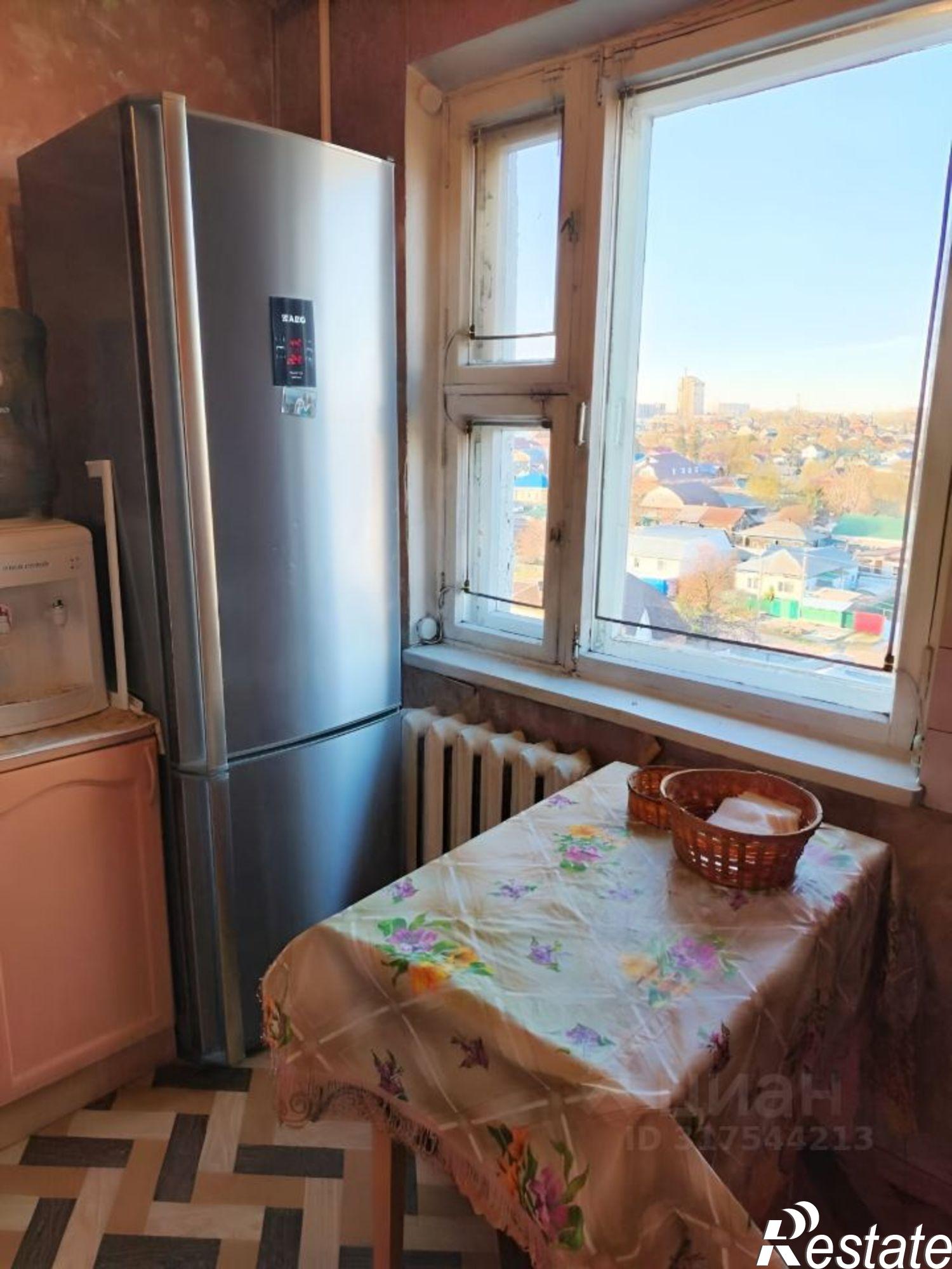 Купить квартиру за 5 000 000 рублей на Новосибирск, Ленинградская улица, 273