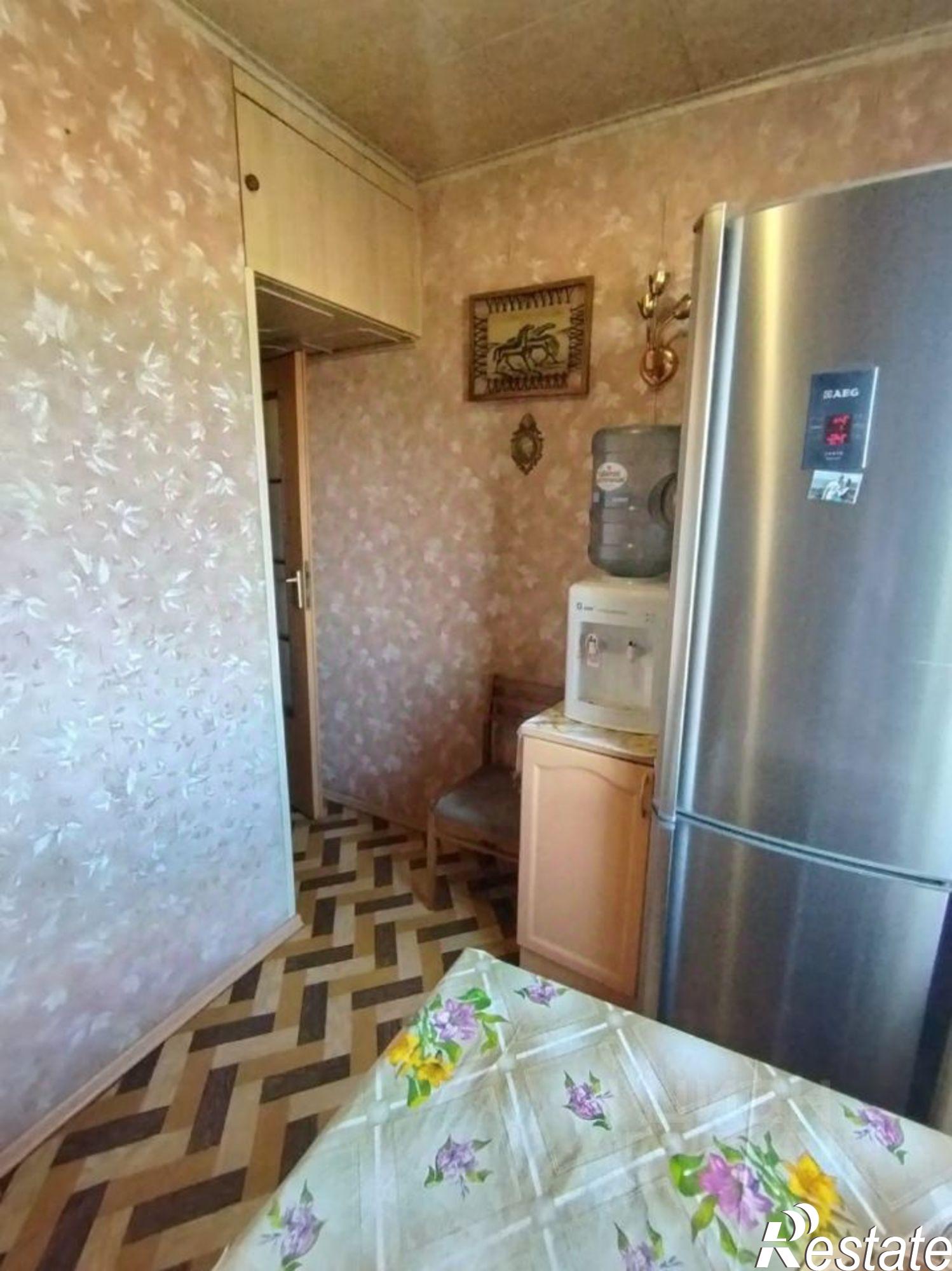 Купить квартиру за 5 000 000 рублей на Новосибирск, Ленинградская улица, 273