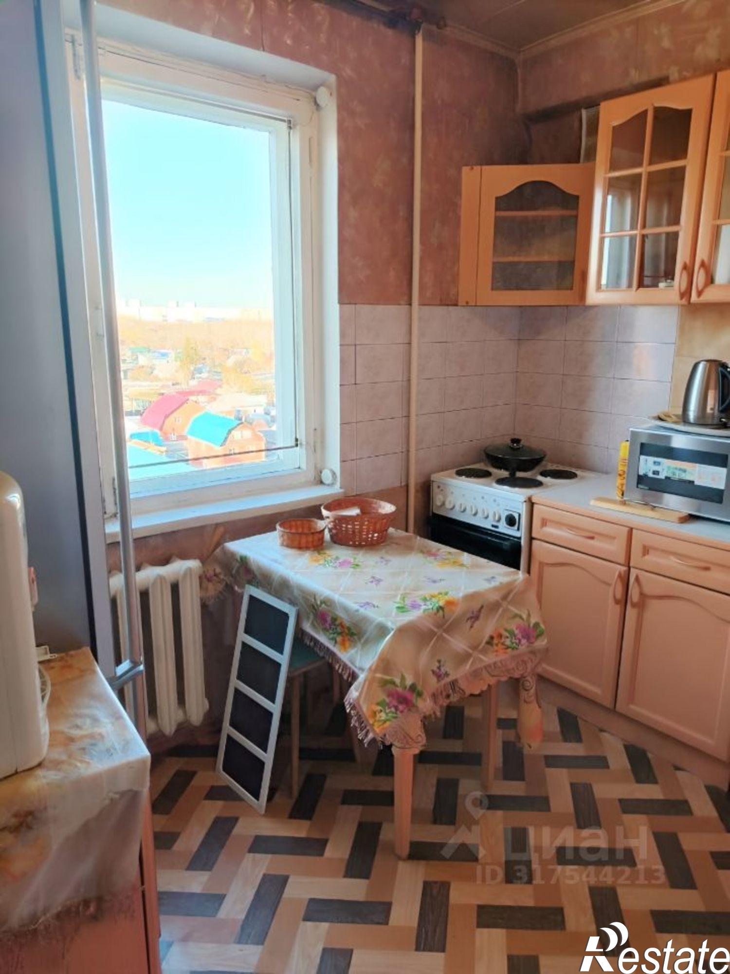 Купить квартиру за 5 000 000 рублей на Новосибирск, Ленинградская улица, 273