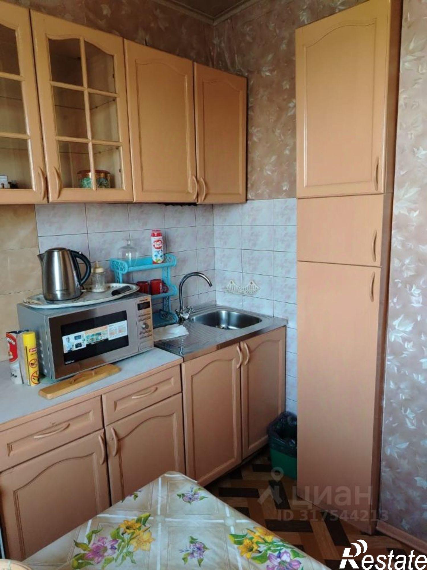 Купить квартиру за 5 000 000 рублей на Новосибирск, Ленинградская улица, 273