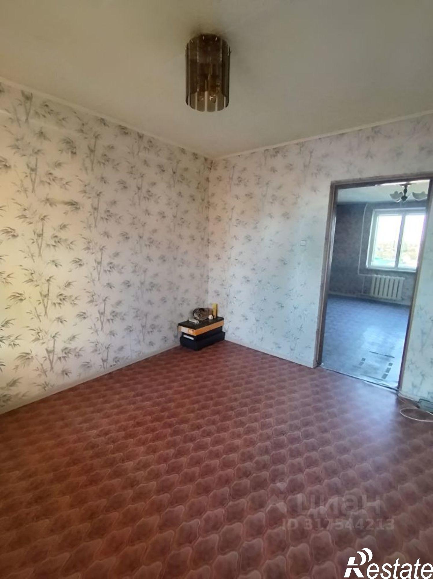 Купить квартиру за 5 000 000 рублей на Новосибирск, Ленинградская улица, 273