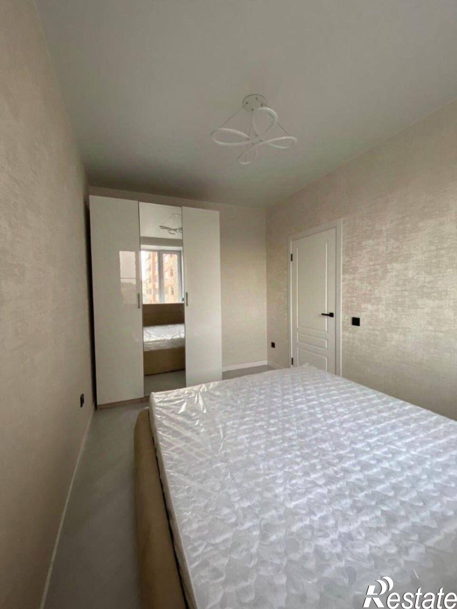 Купить квартиру за 6 000 000 рублей на Новосибирск, ул Заречная, 21