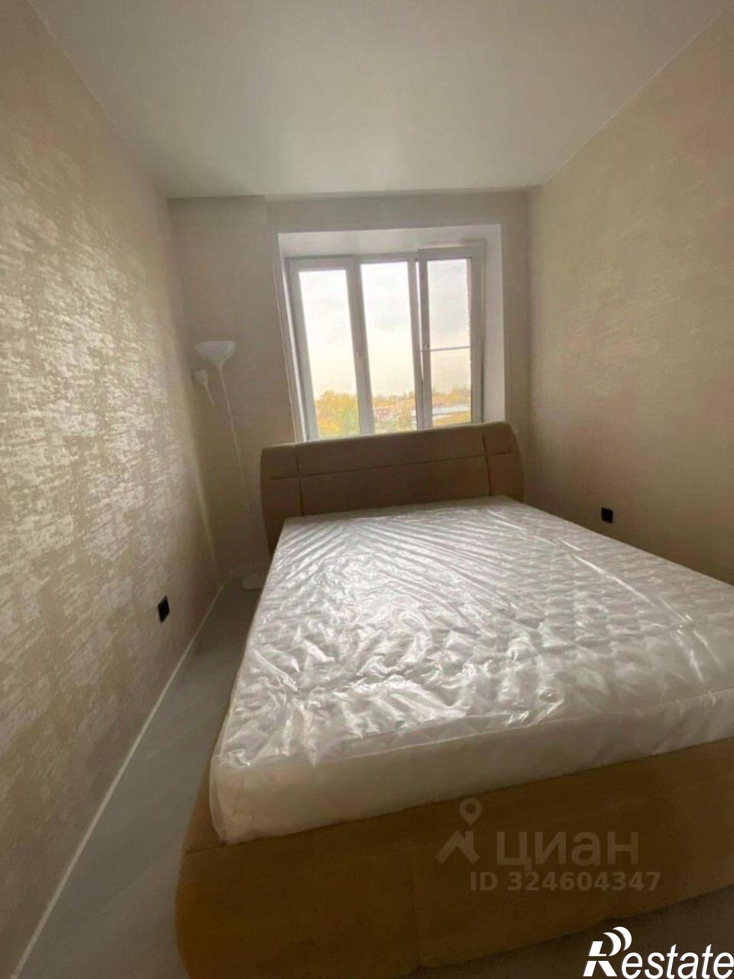 Купить квартиру за 6 000 000 рублей на Новосибирск, ул Заречная, 21