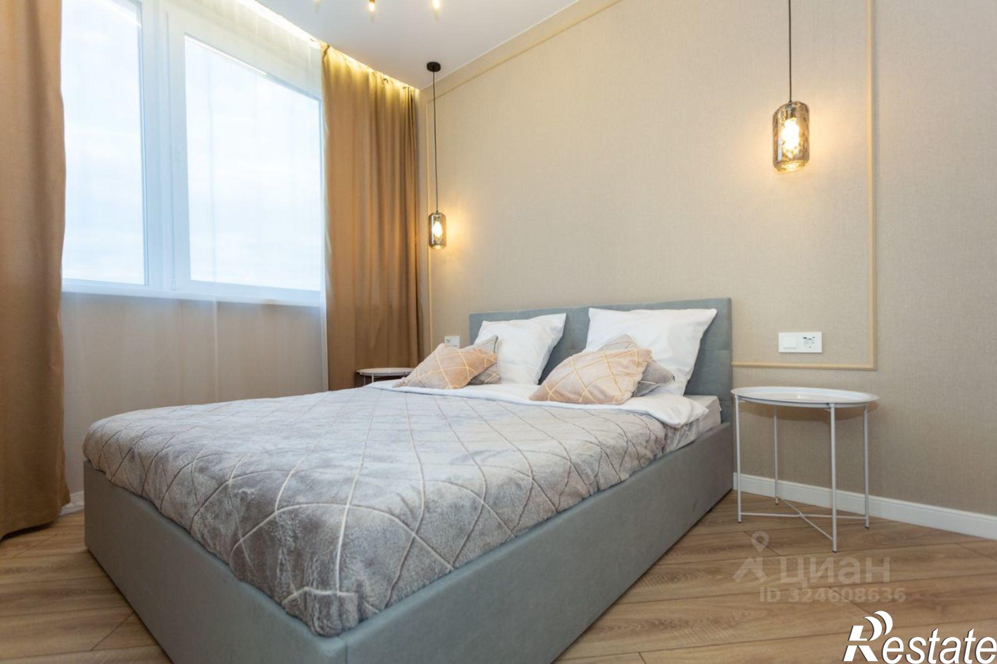 Купить квартиру за 8 500 000 рублей на Игарская улица, 14