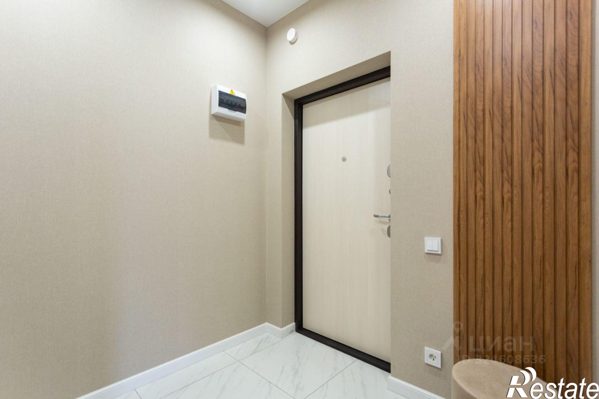 Купить квартиру за 8 500 000 рублей на Игарская улица, 14