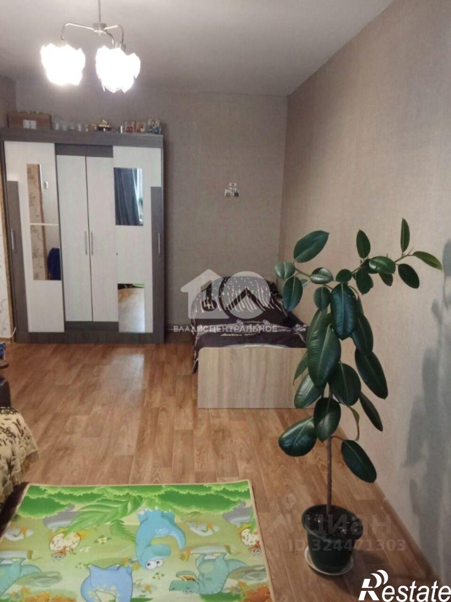 Купить квартиру за 4 000 000 рублей на Новосибирск, Плющихинская улица, 3