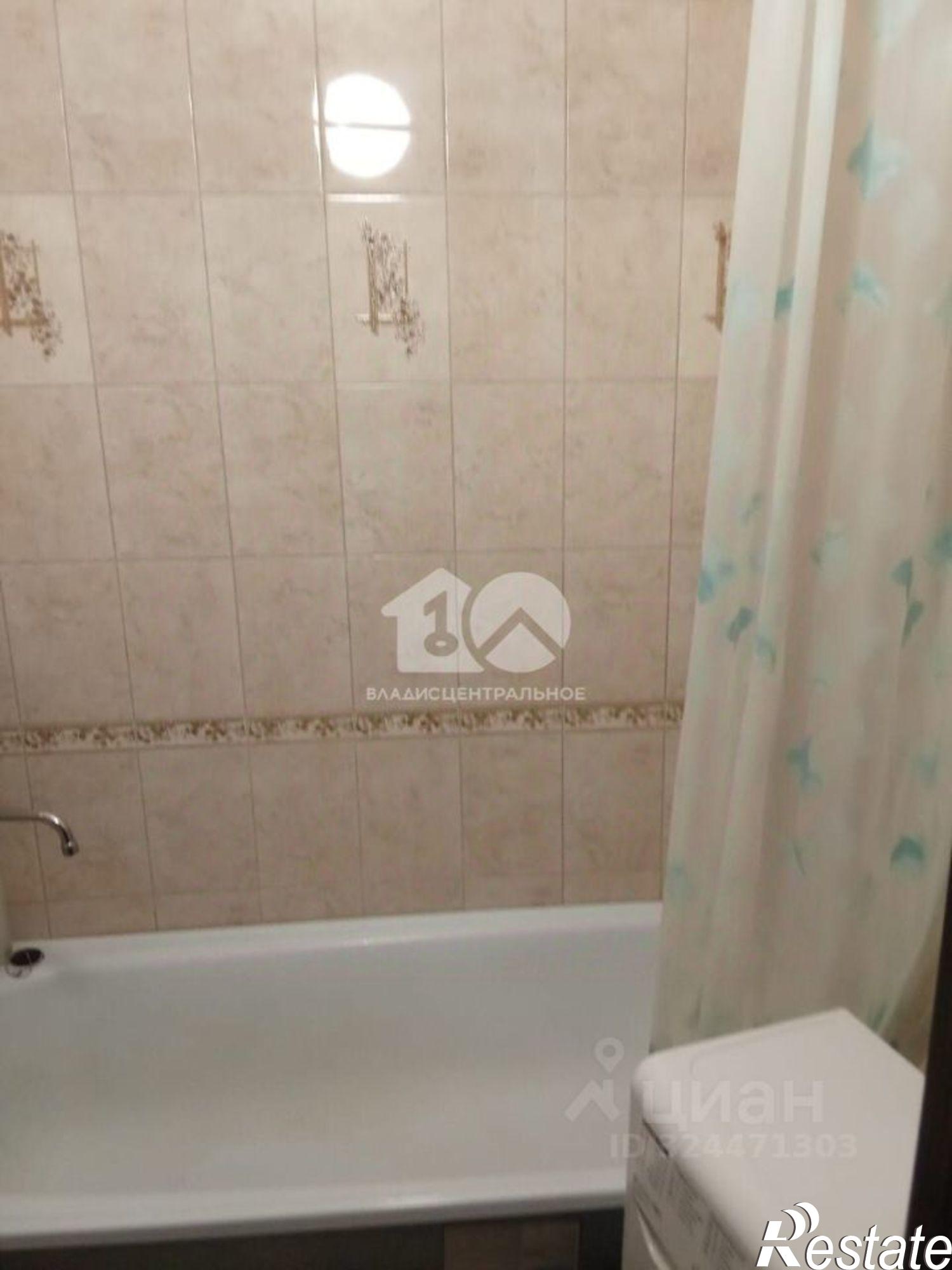 Купить квартиру за 4 000 000 рублей на Новосибирск, Плющихинская улица, 3