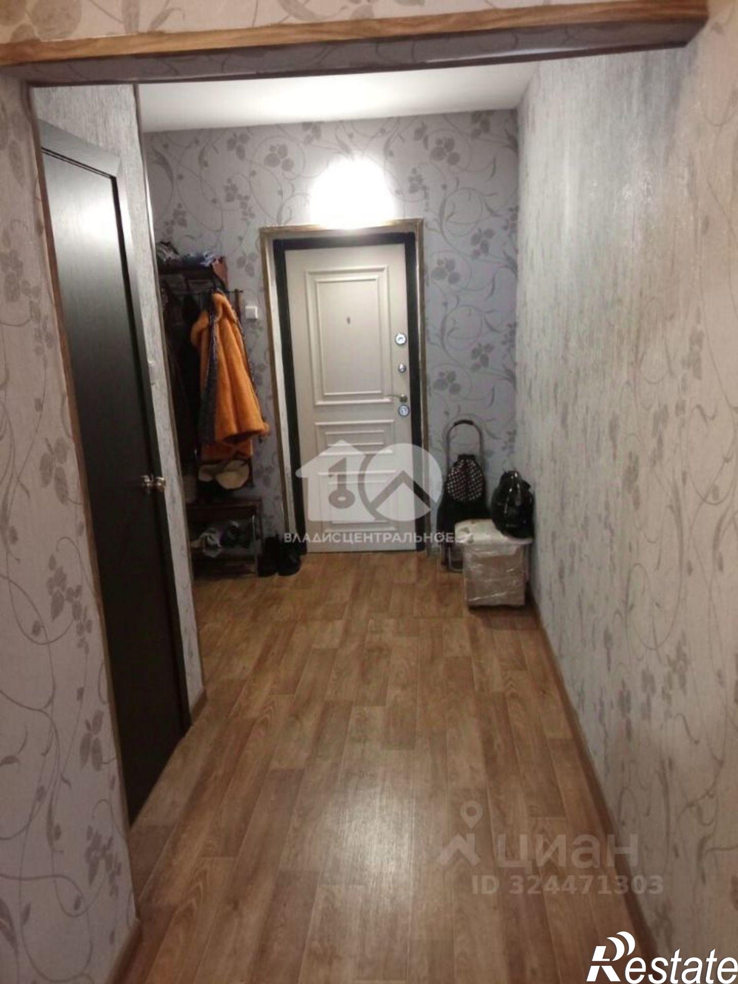 Купить квартиру за 4 000 000 рублей на Новосибирск, Плющихинская улица, 3