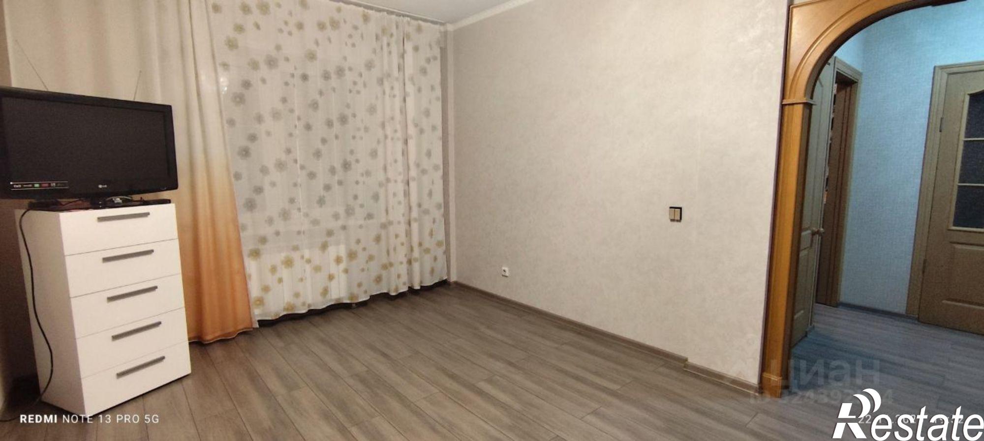 Купить квартиру за 6 100 000 рублей на улица Героев Революции, 29