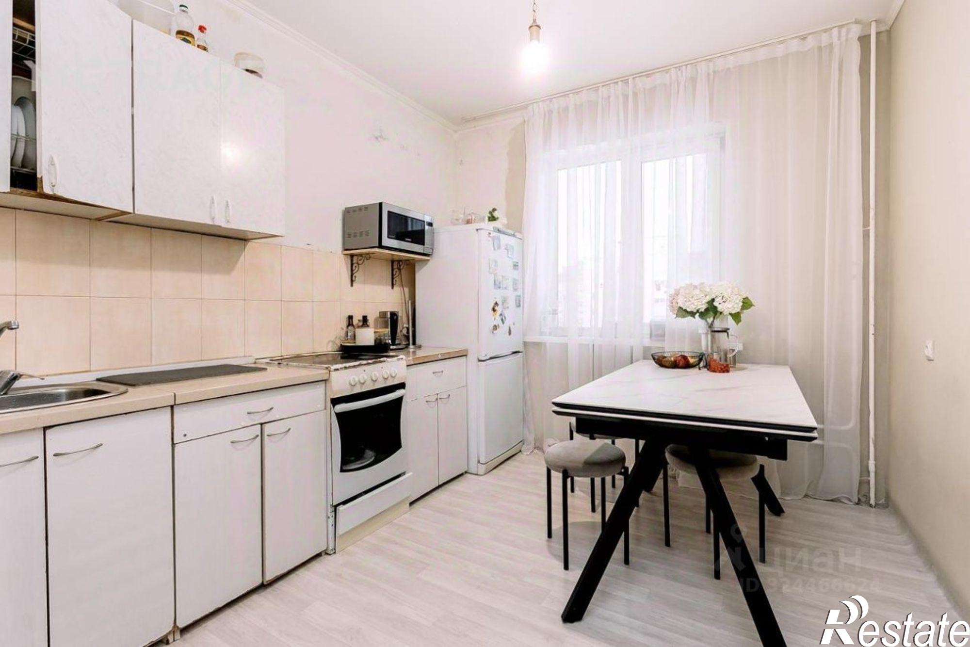 Купить квартиру за 5 400 000 рублей на улица Высоцкого, 36